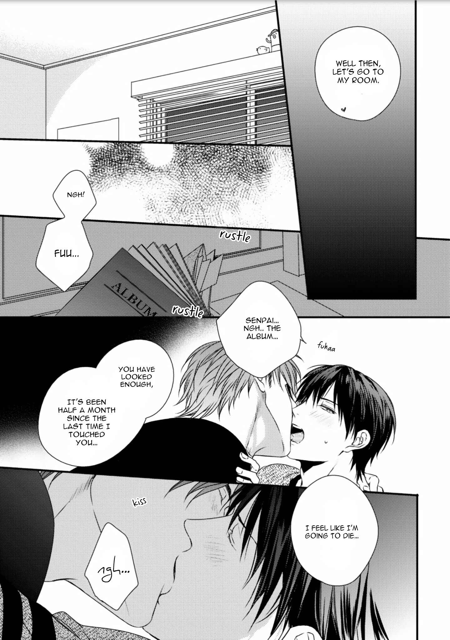 Page 34 Chapter 1 Change World