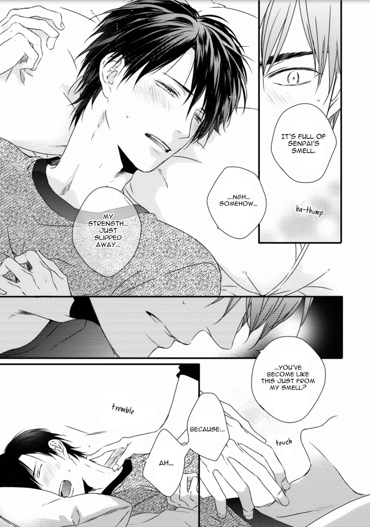 Page 36 Chapter 1 Change World