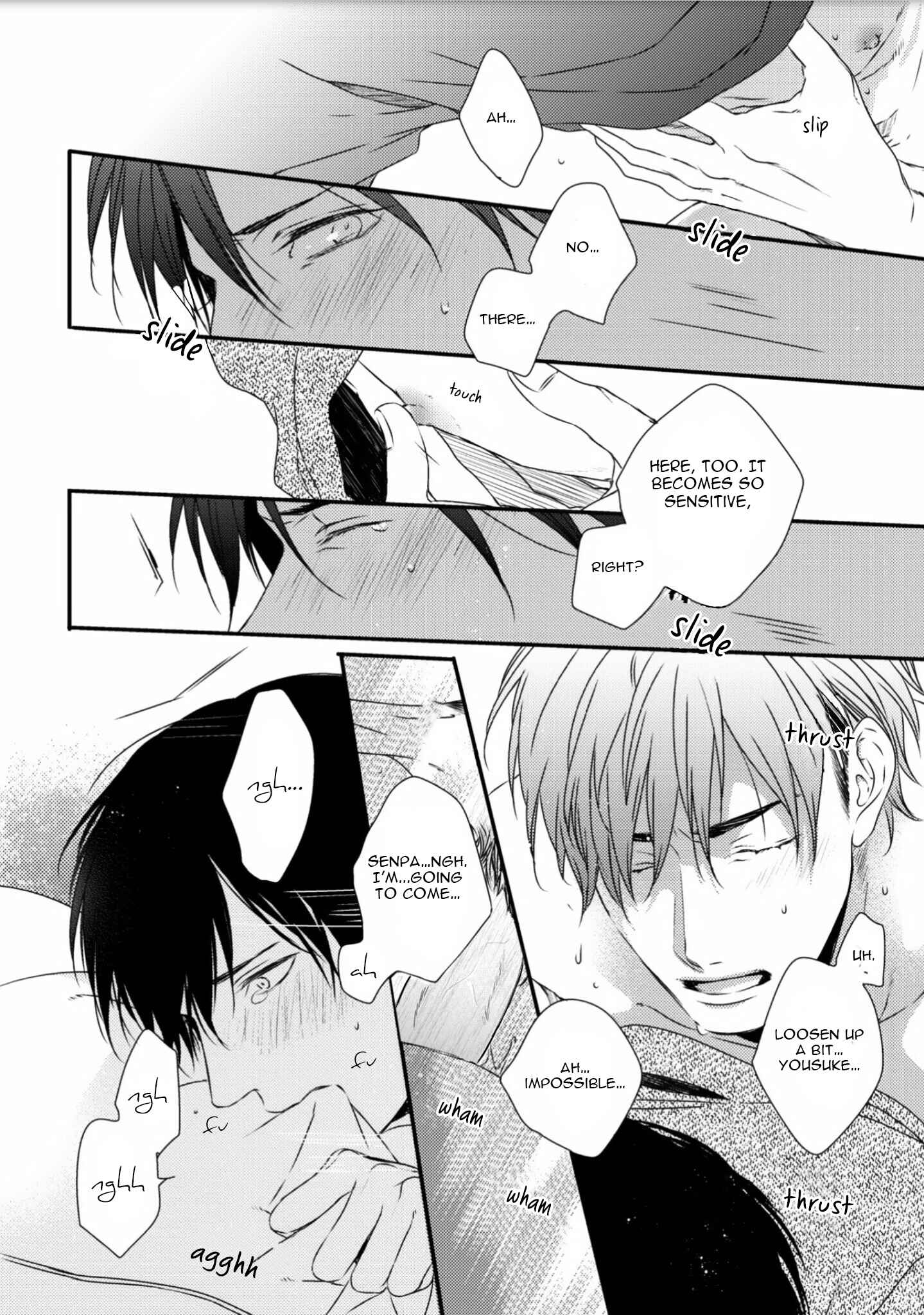 Page 39 Chapter 1 Change World