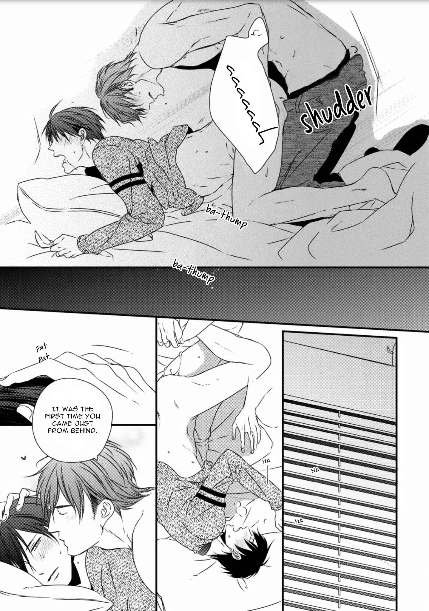 Page 40 Chapter 1 Change World