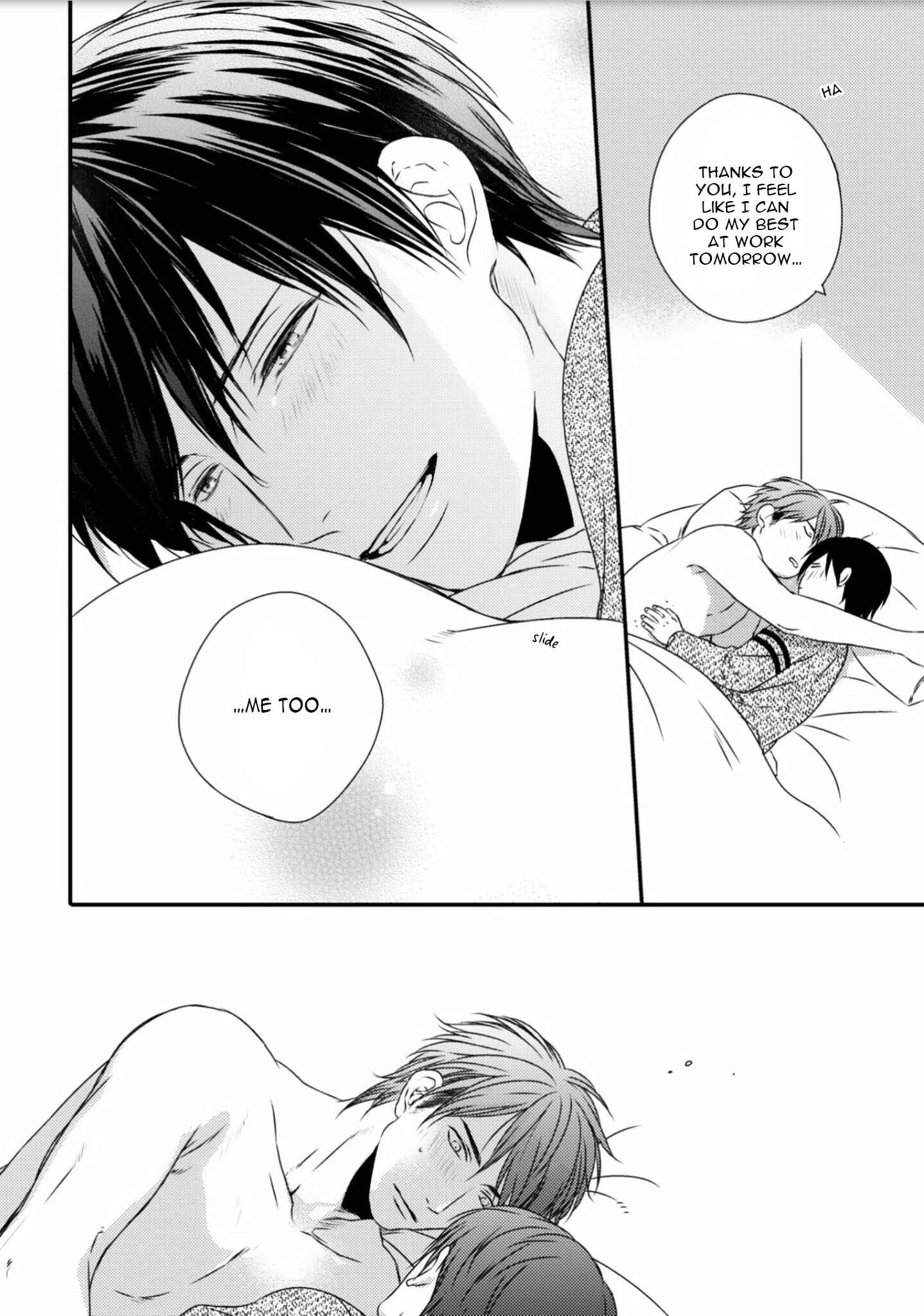 Page 43 Chapter 1 Change World