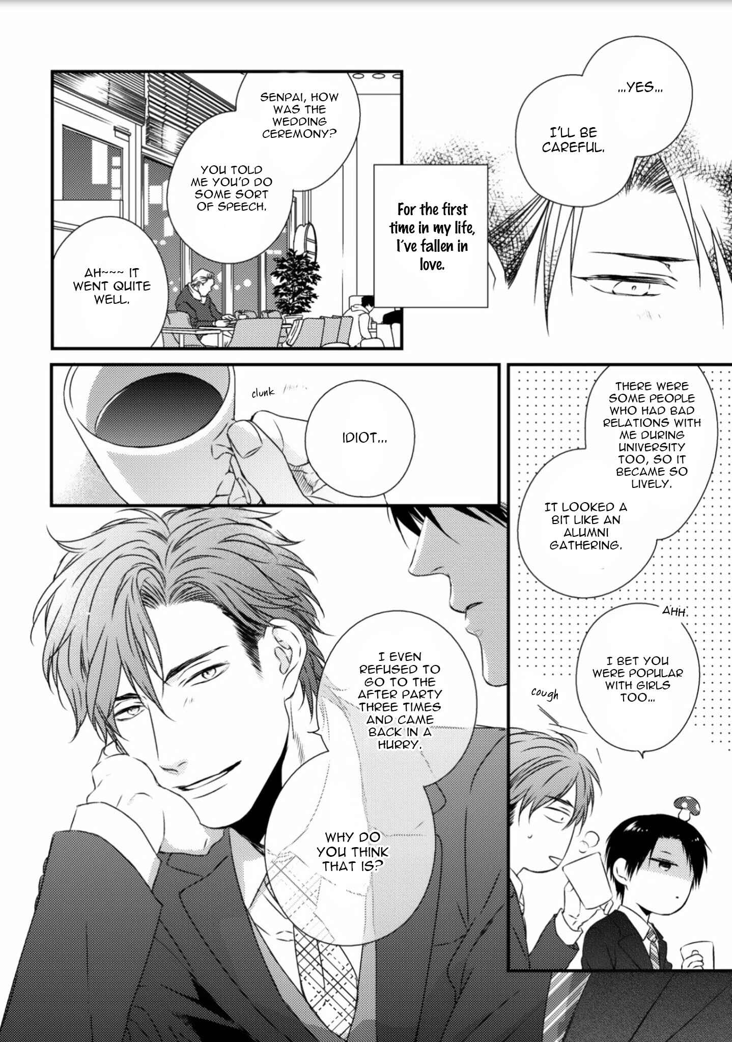 Page 9 Chapter 1 Change World