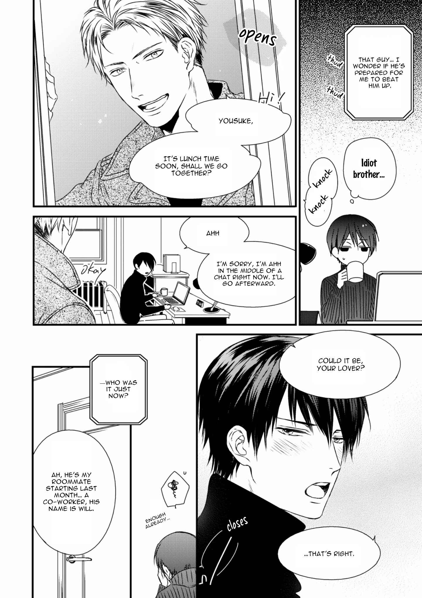 Page 16 Chapter 6 Change World