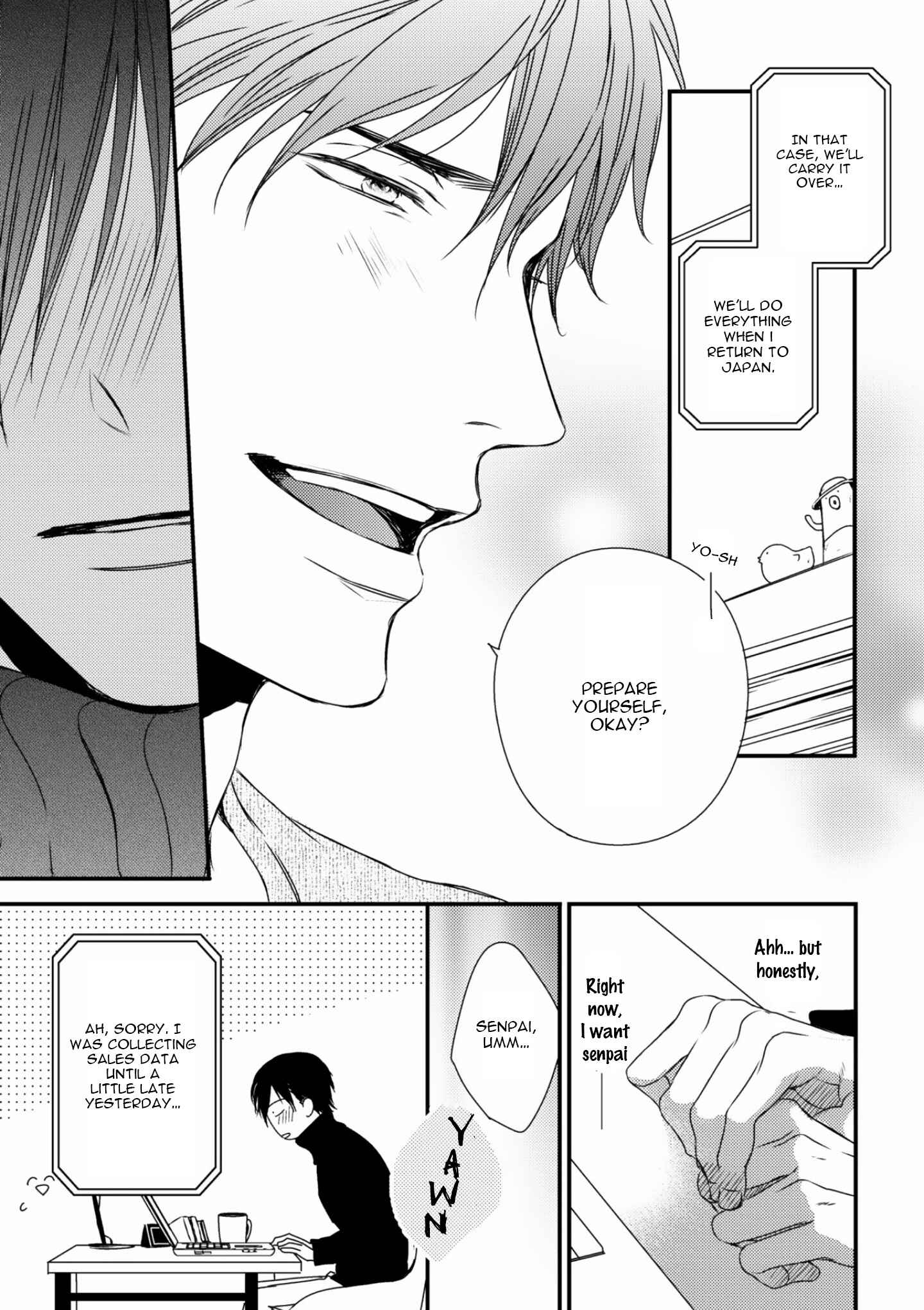 Page 19 Chapter 6 Change World