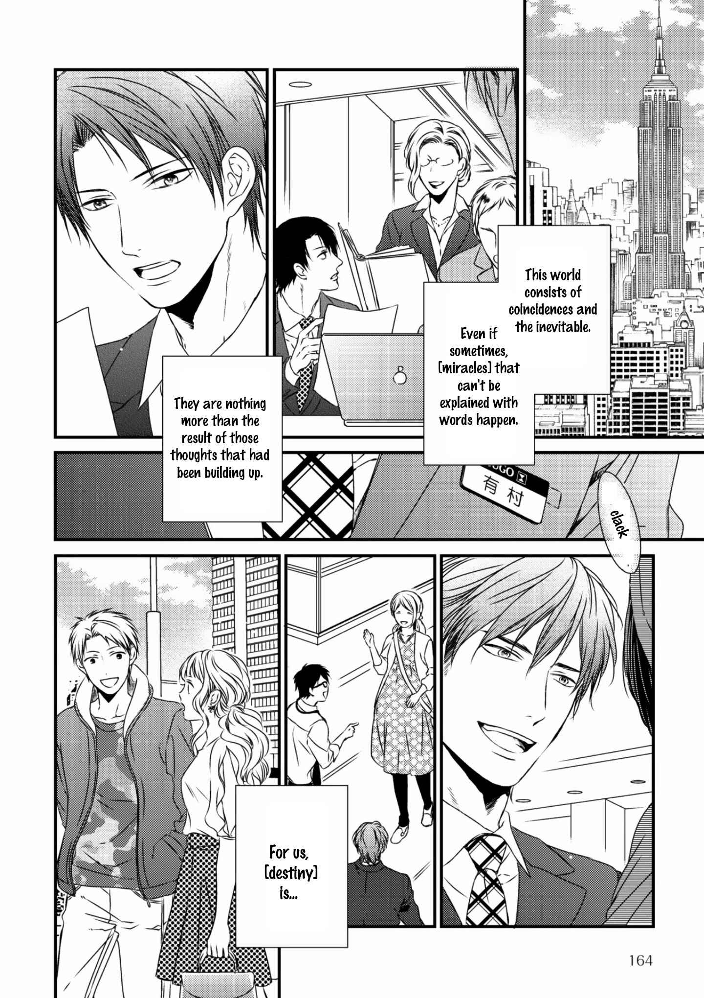 Page 22 Chapter 6 Change World