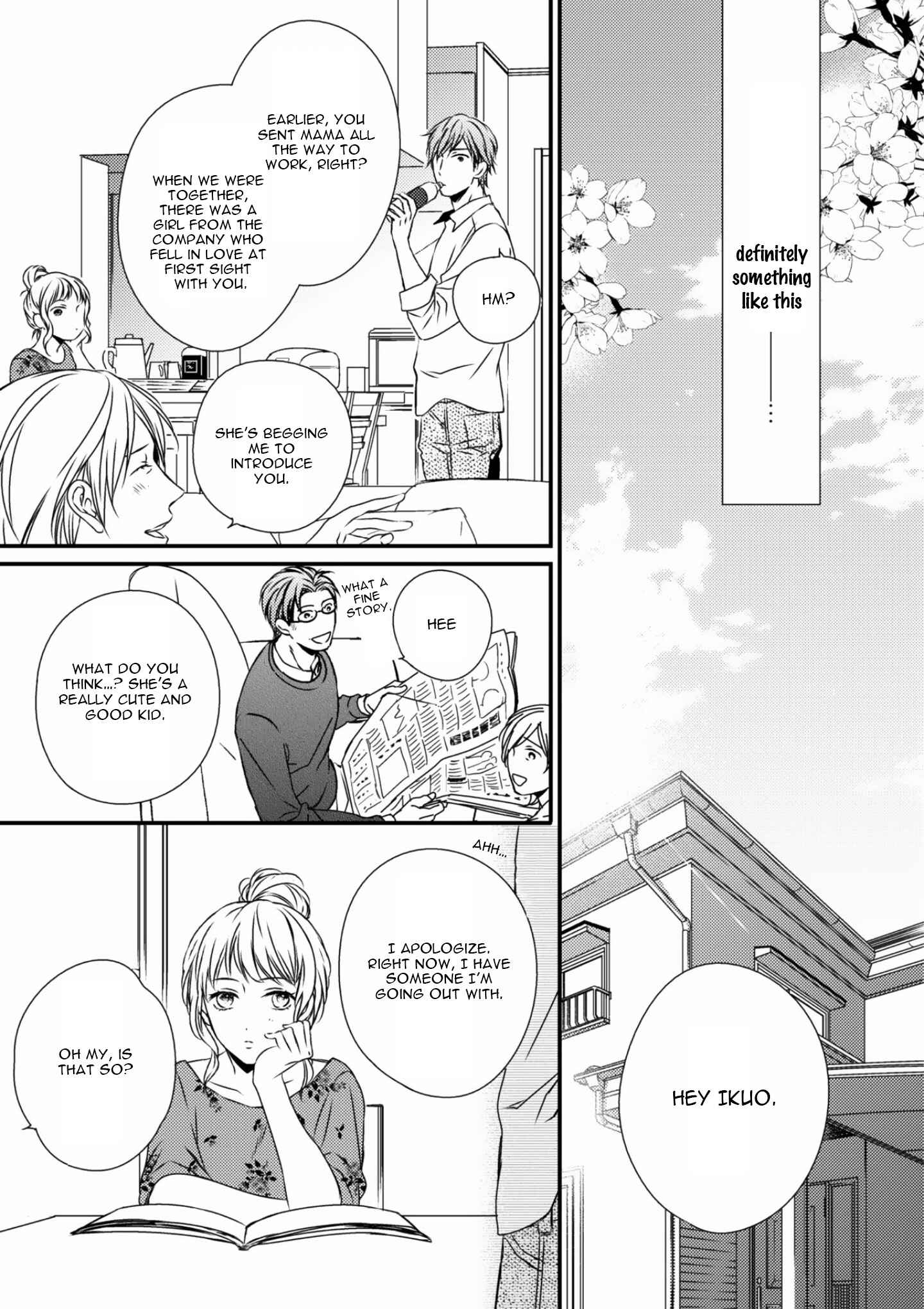Page 23 Chapter 6 Change World