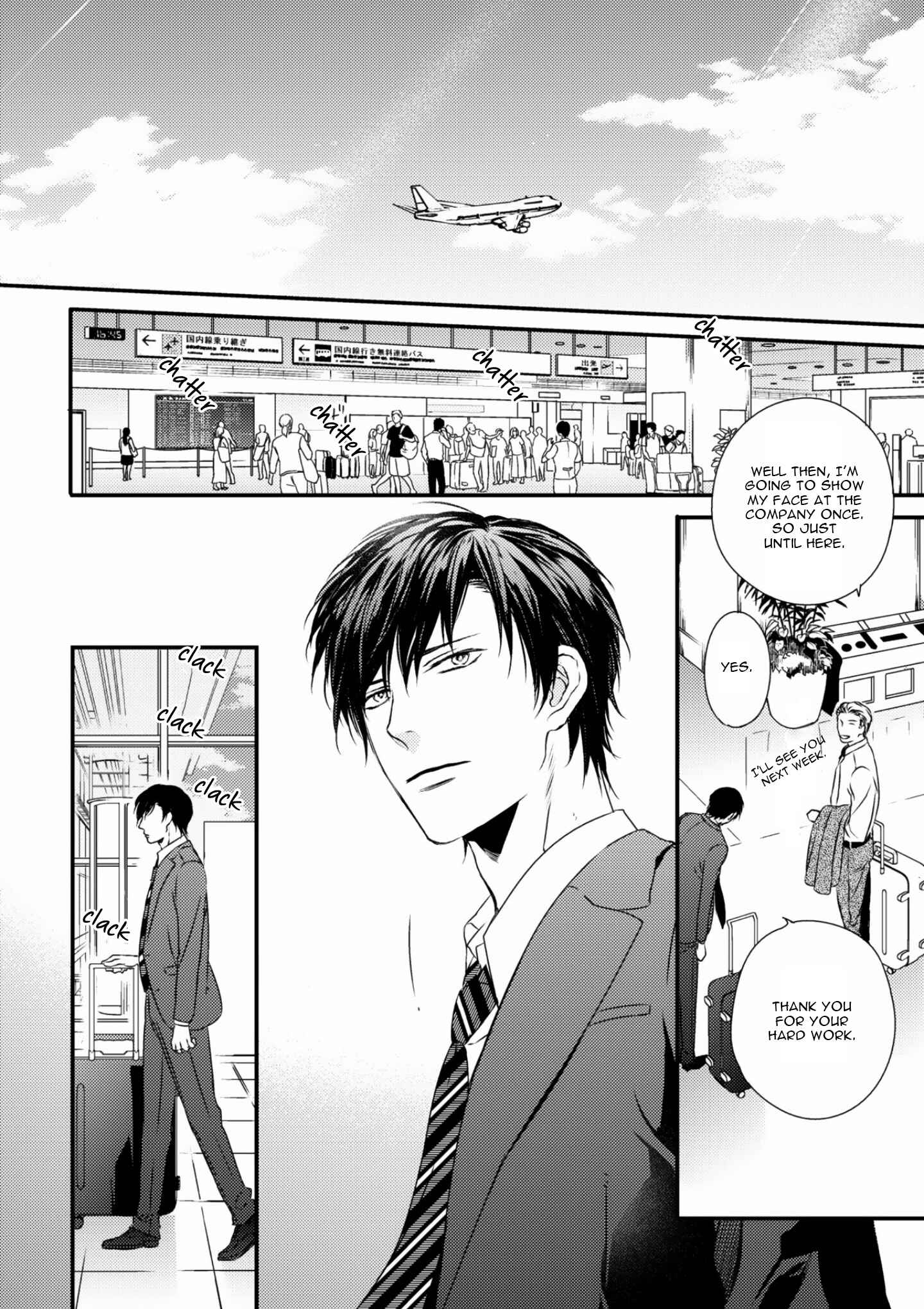 Page 26 Chapter 6 Change World