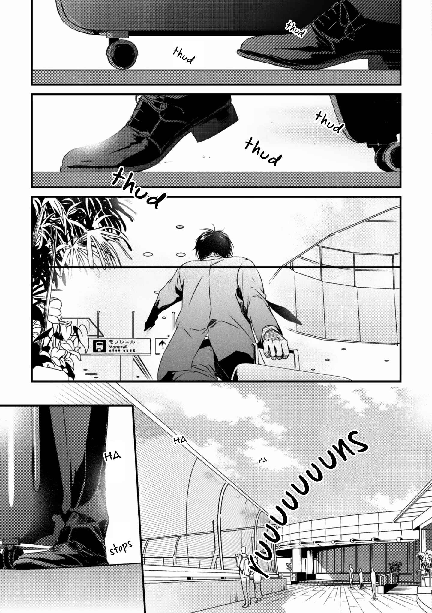 Page 27 Chapter 6 Change World