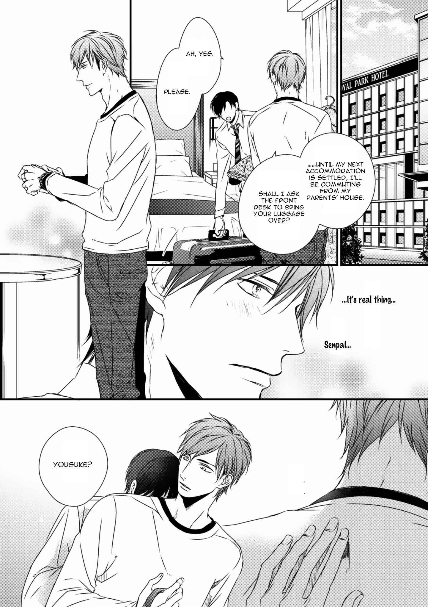 Page 32 Chapter 6 Change World