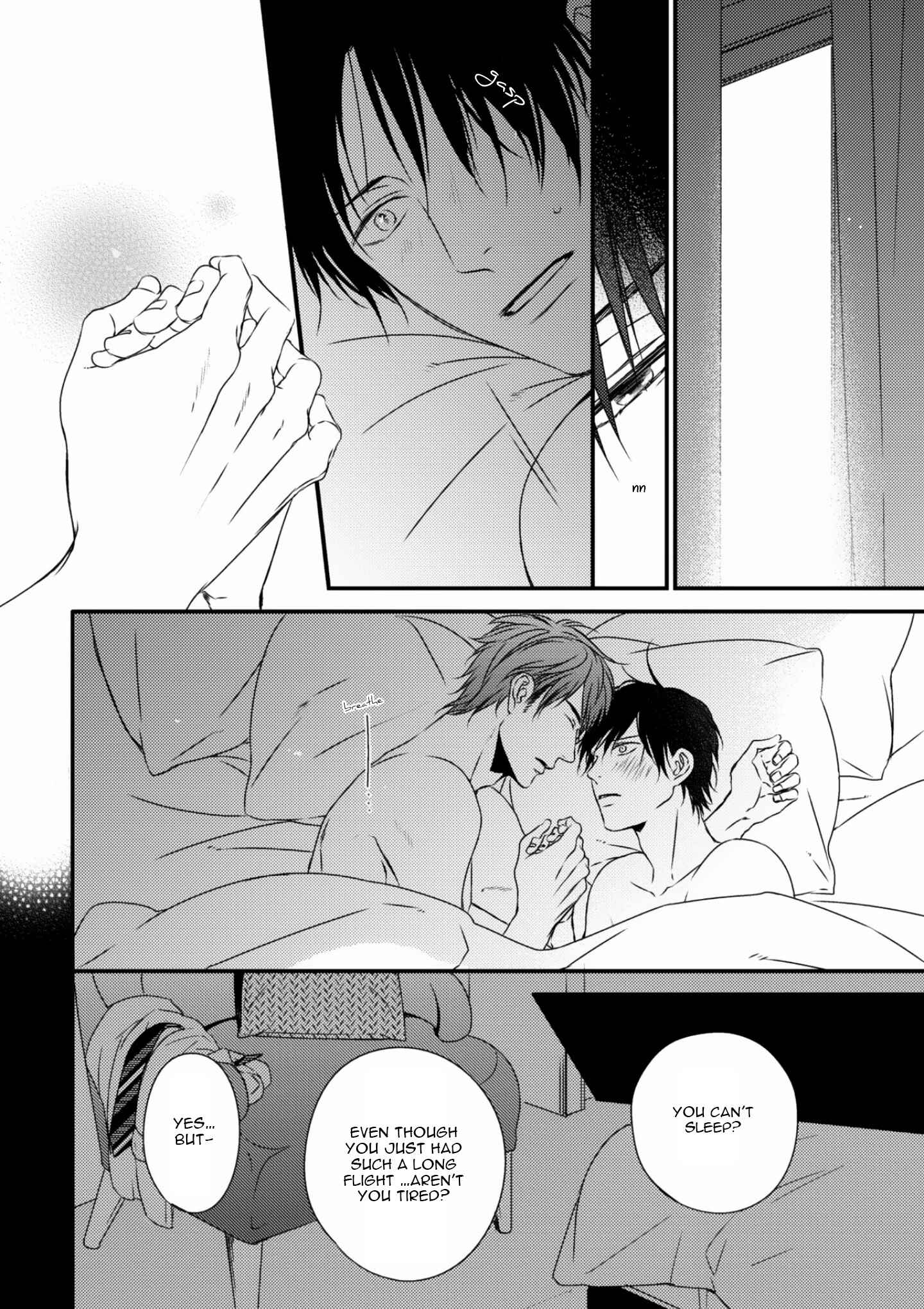 Page 45 Chapter 6 Change World