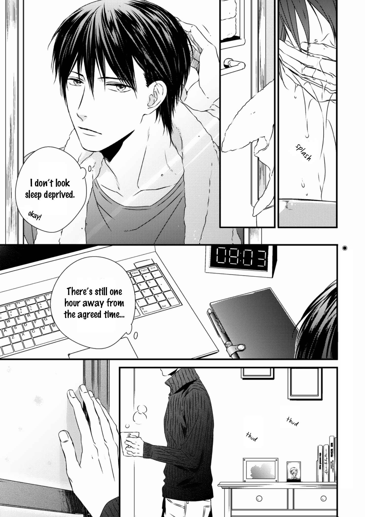 Page 5 Chapter 6 Change World