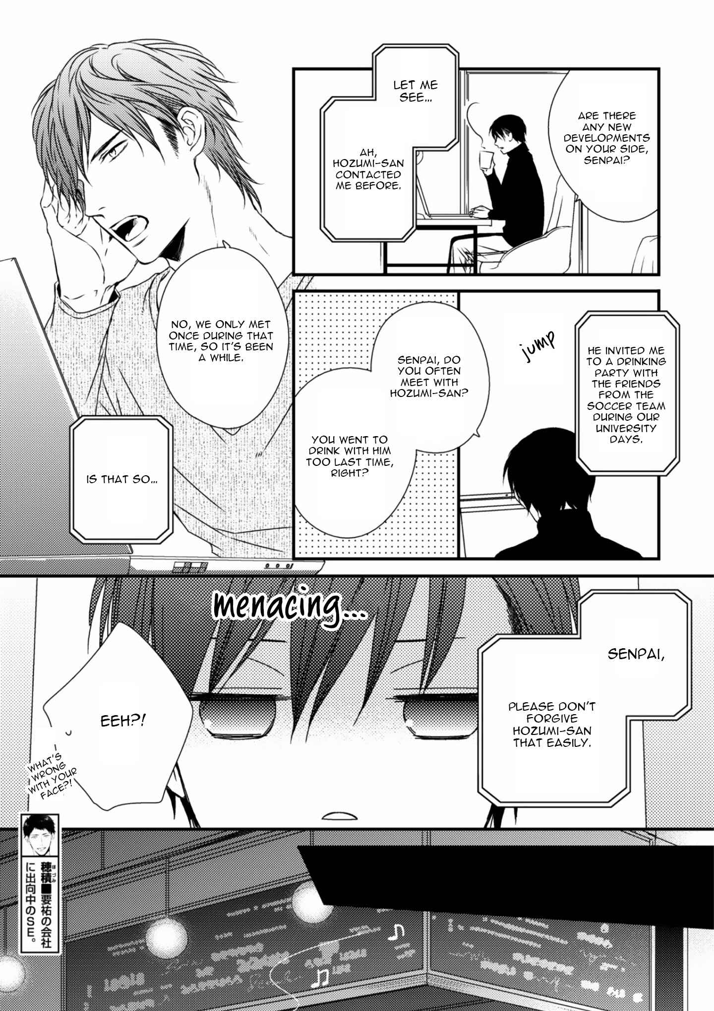Page 9 Chapter 6 Change World