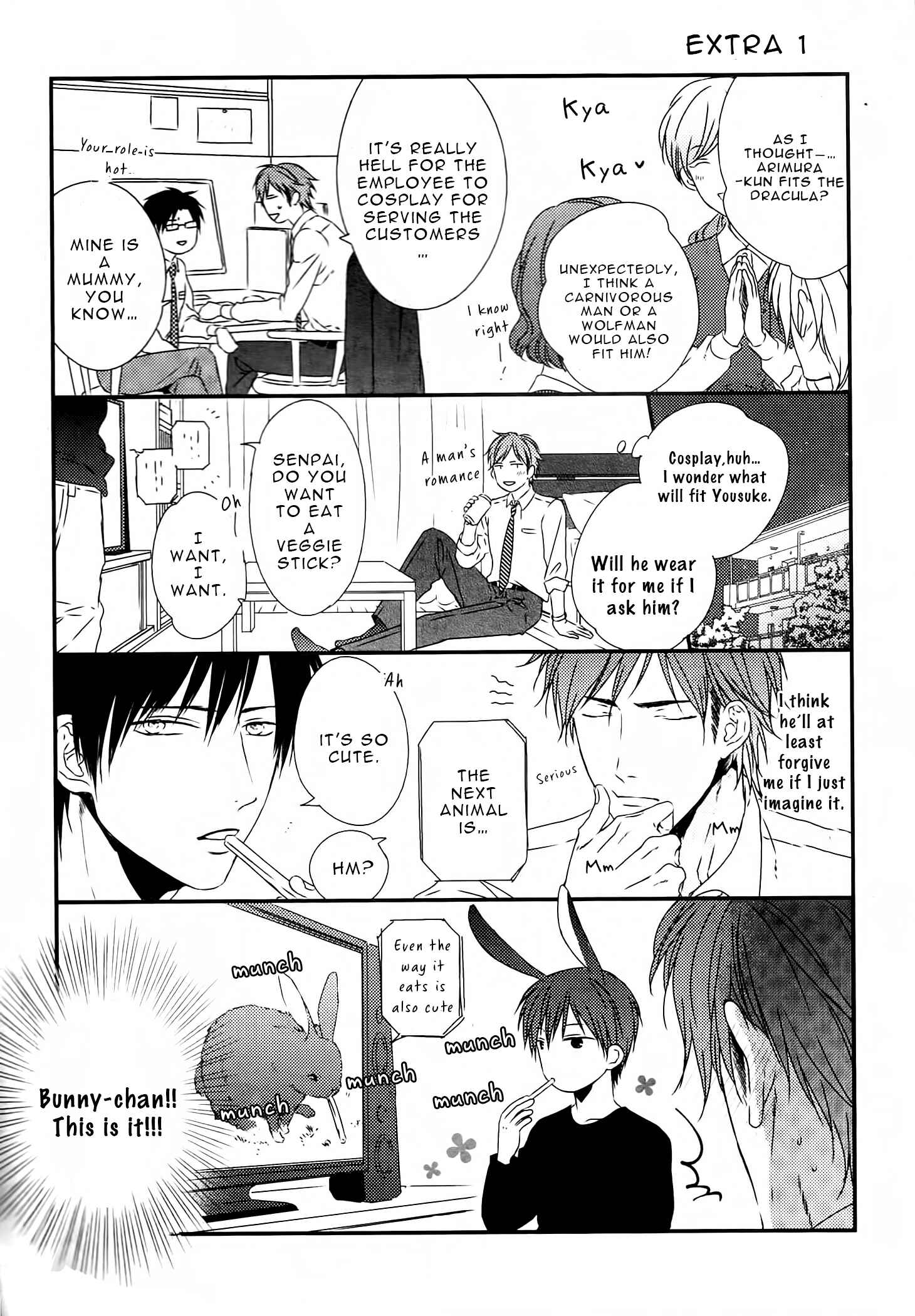 Page 17 Chapter 4.5 Change World