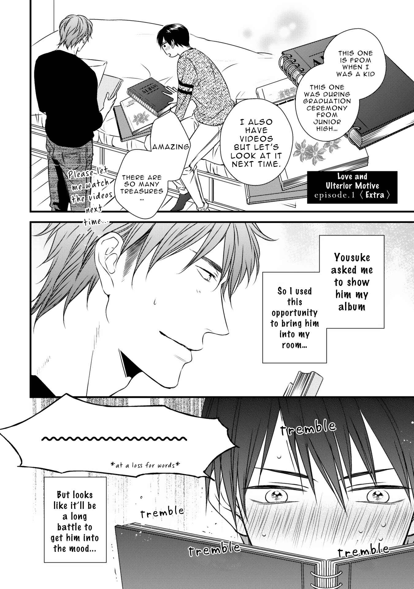 Page 2 Chapter 4.5 Change World
