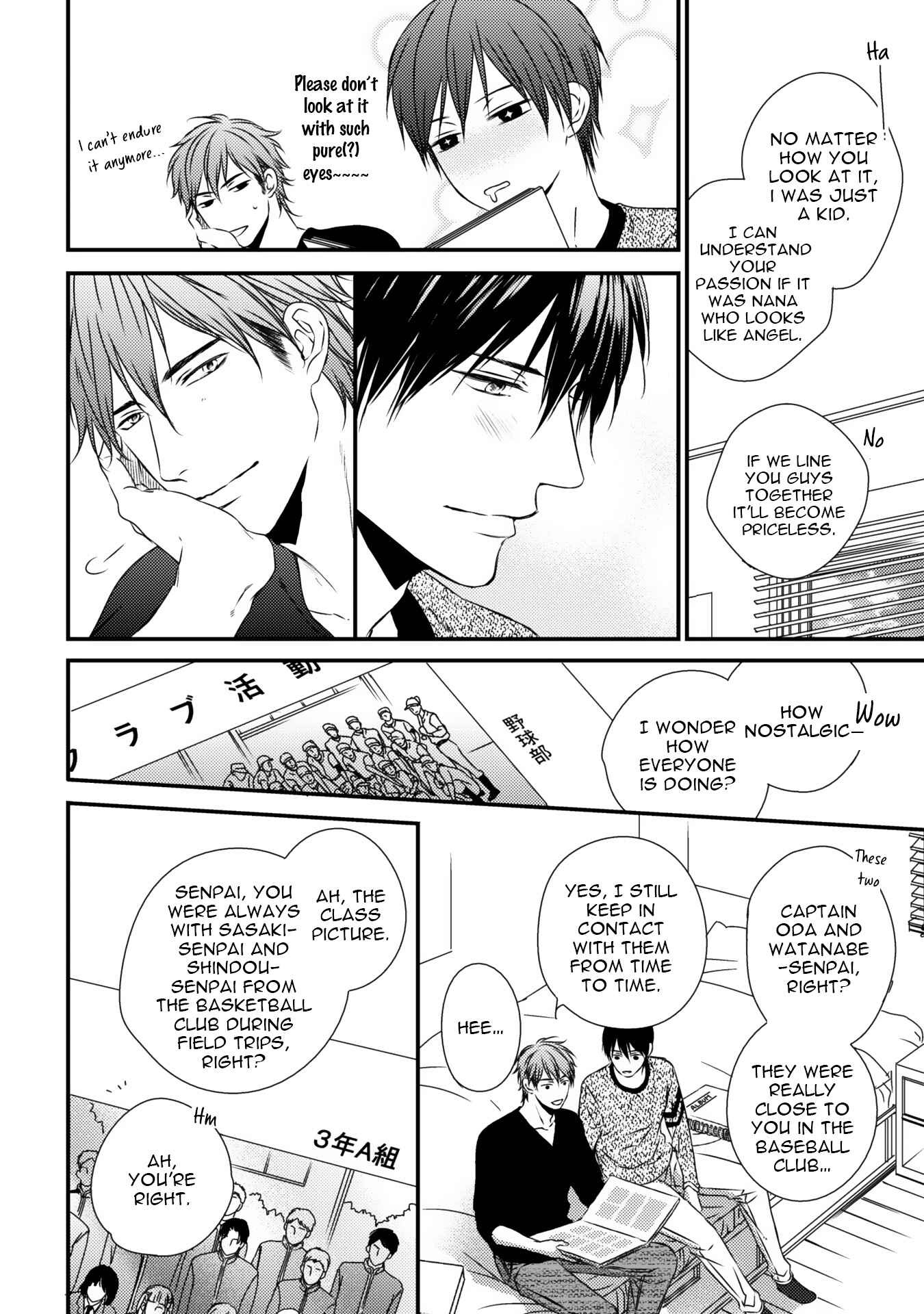 Page 4 Chapter 4.5 Change World