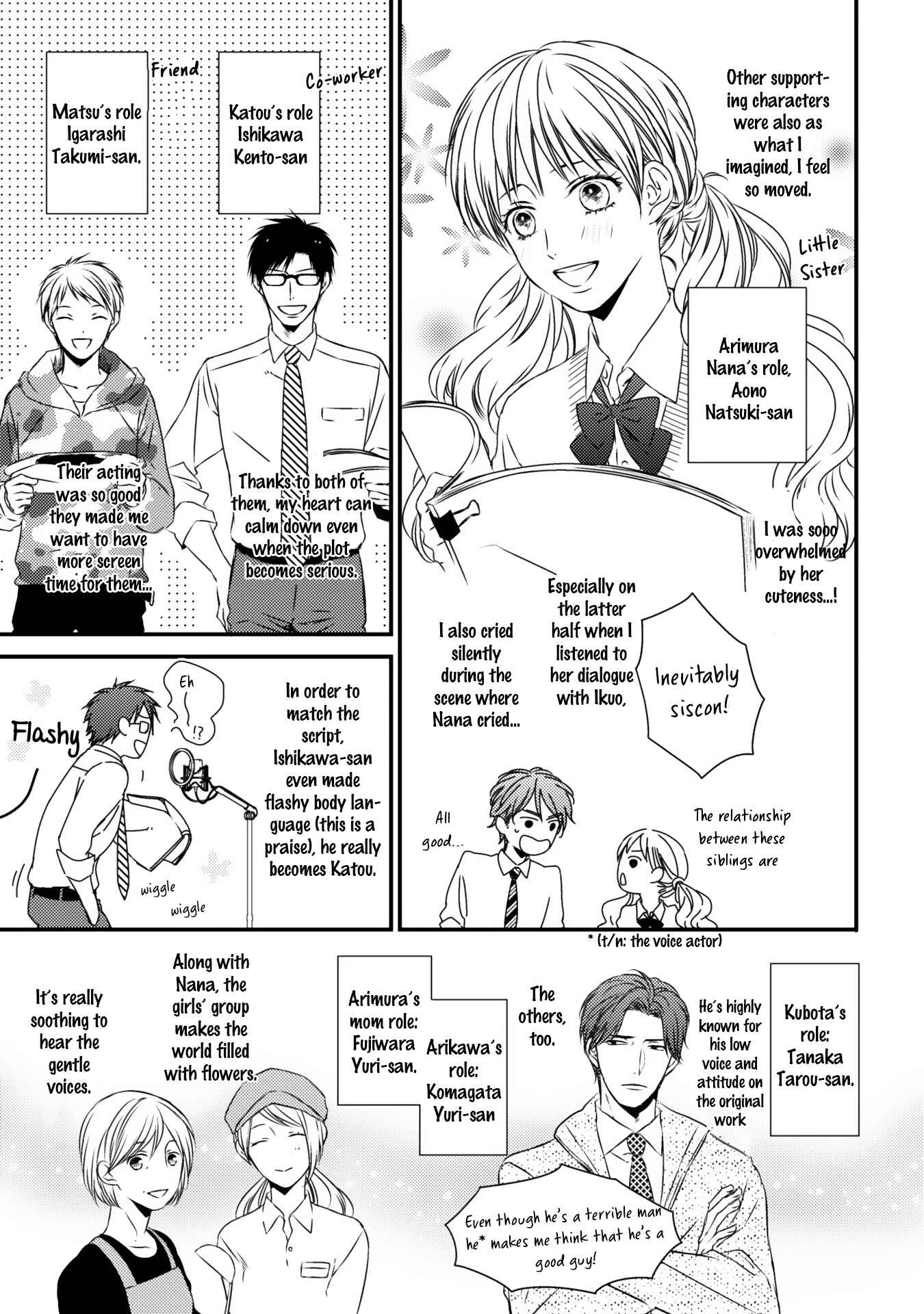 Page 4 Chapter 8.5 Change World