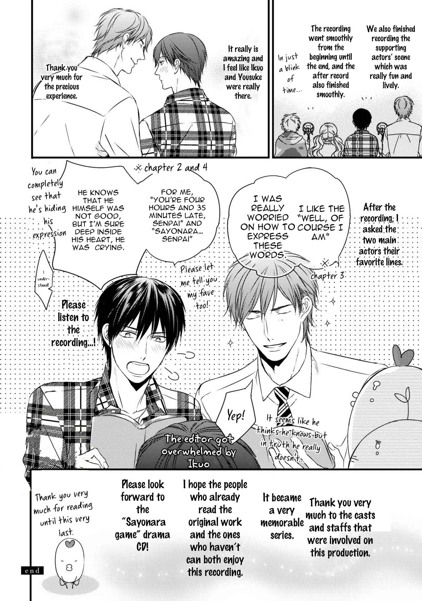 Page 7 Chapter 8.5 Change World