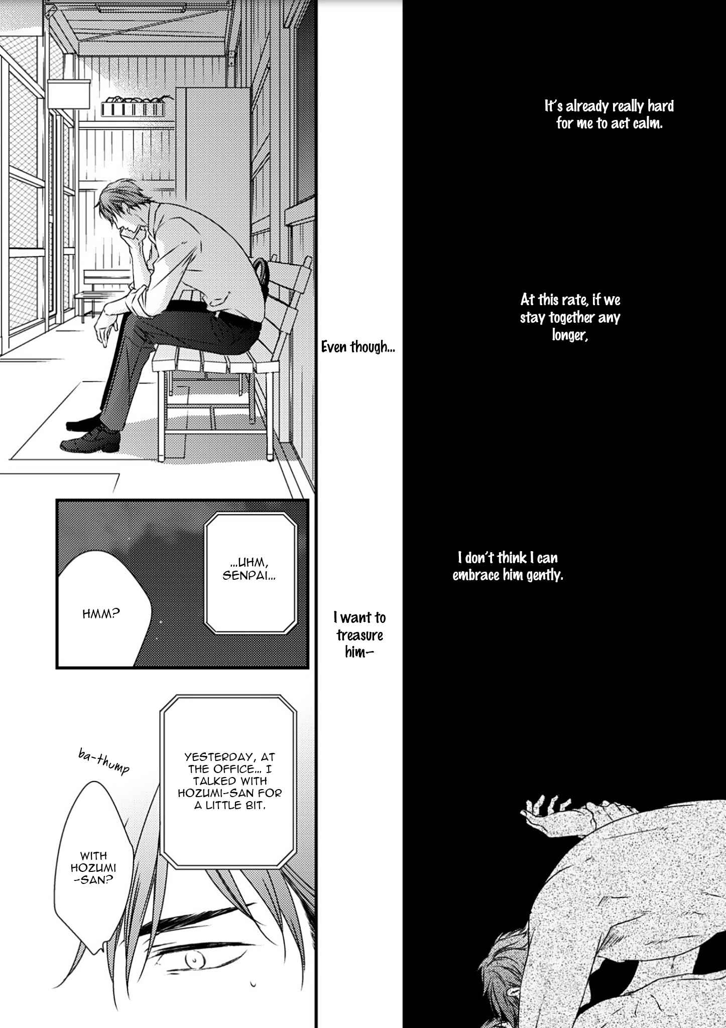 Page 10 Chapter 3 Change World