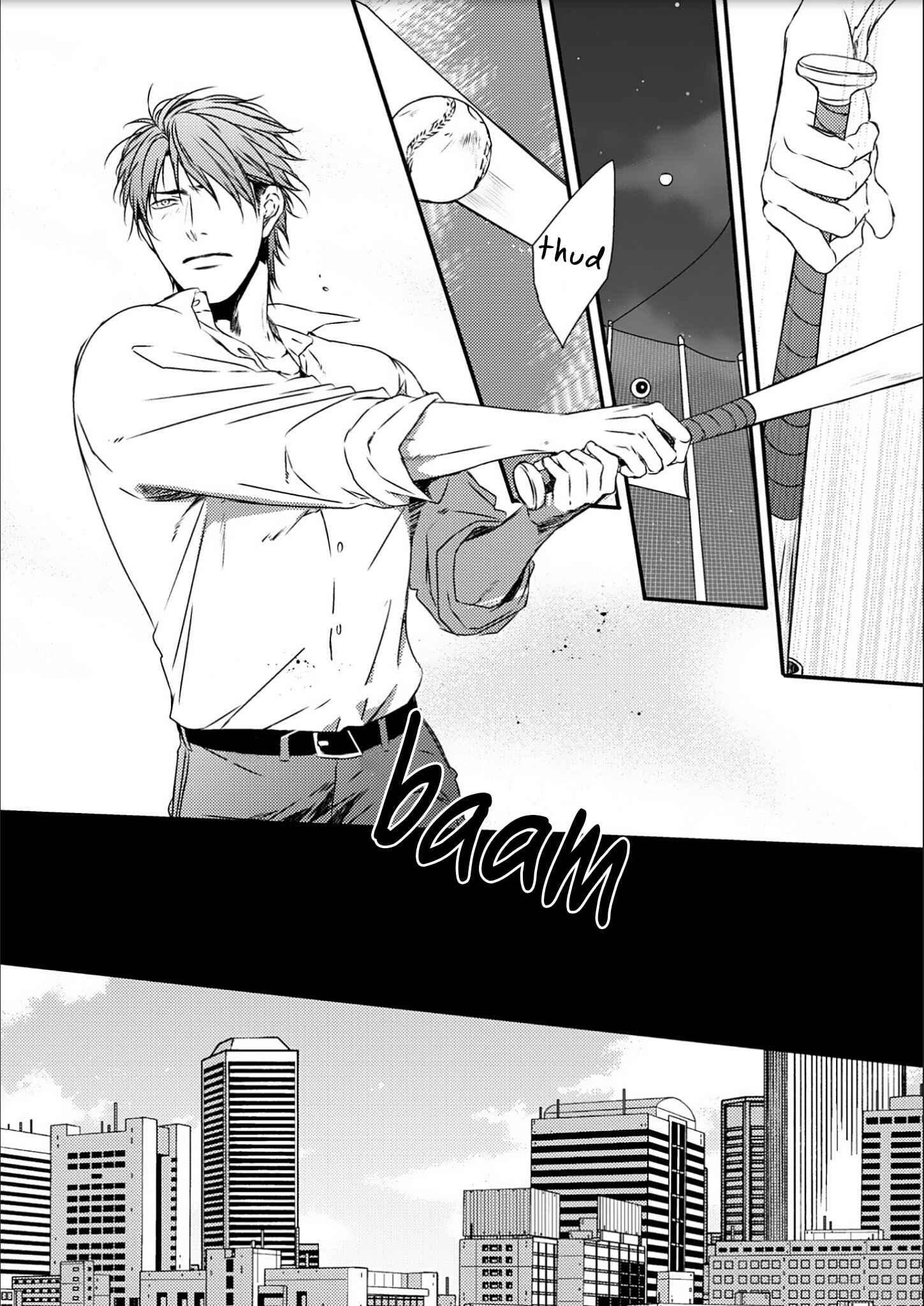 Page 12 Chapter 3 Change World