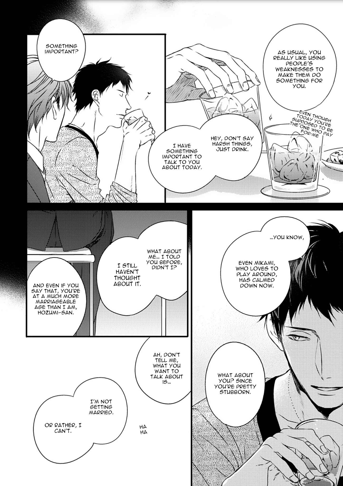 Page 20 Chapter 3 Change World