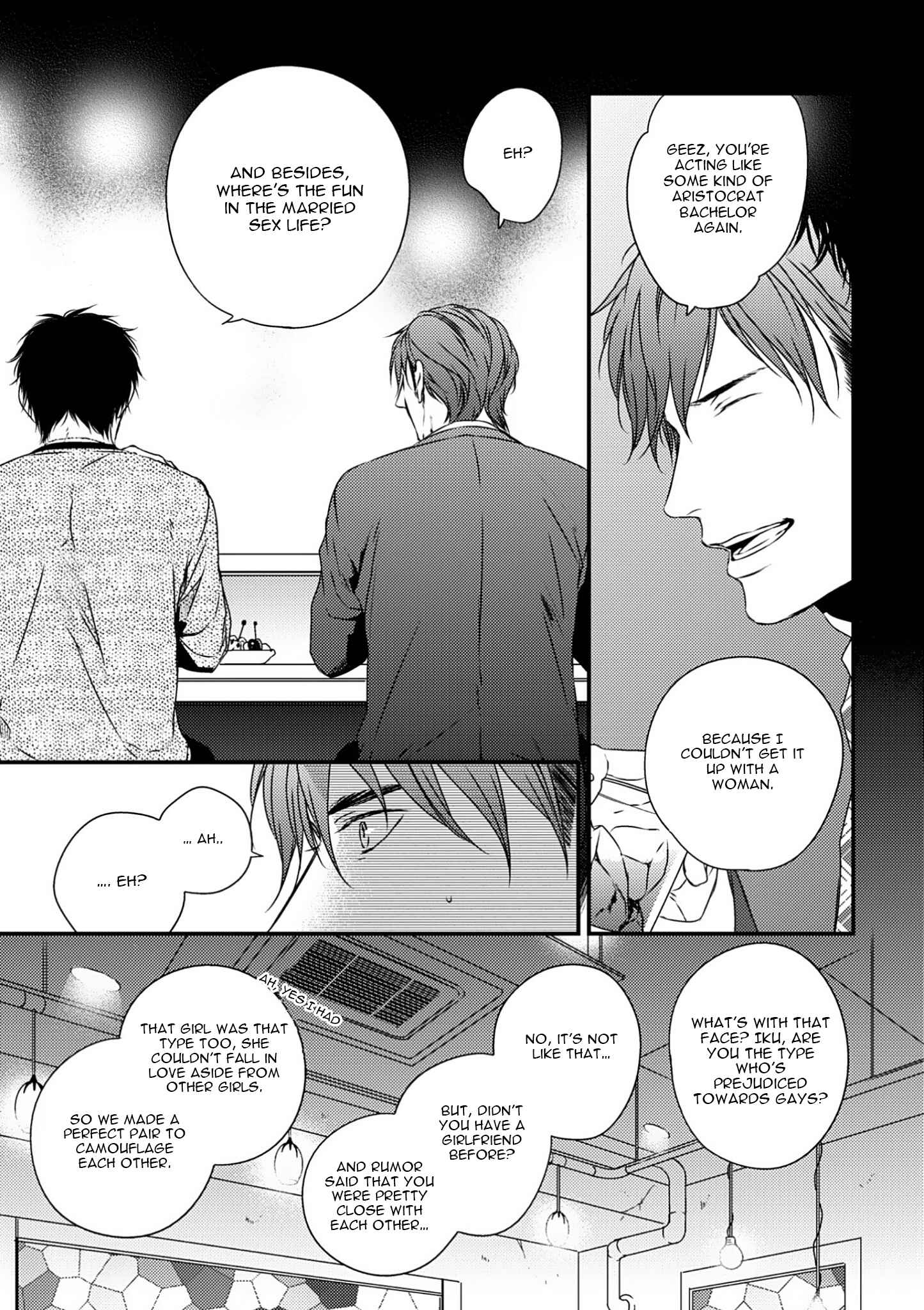 Page 21 Chapter 3 Change World