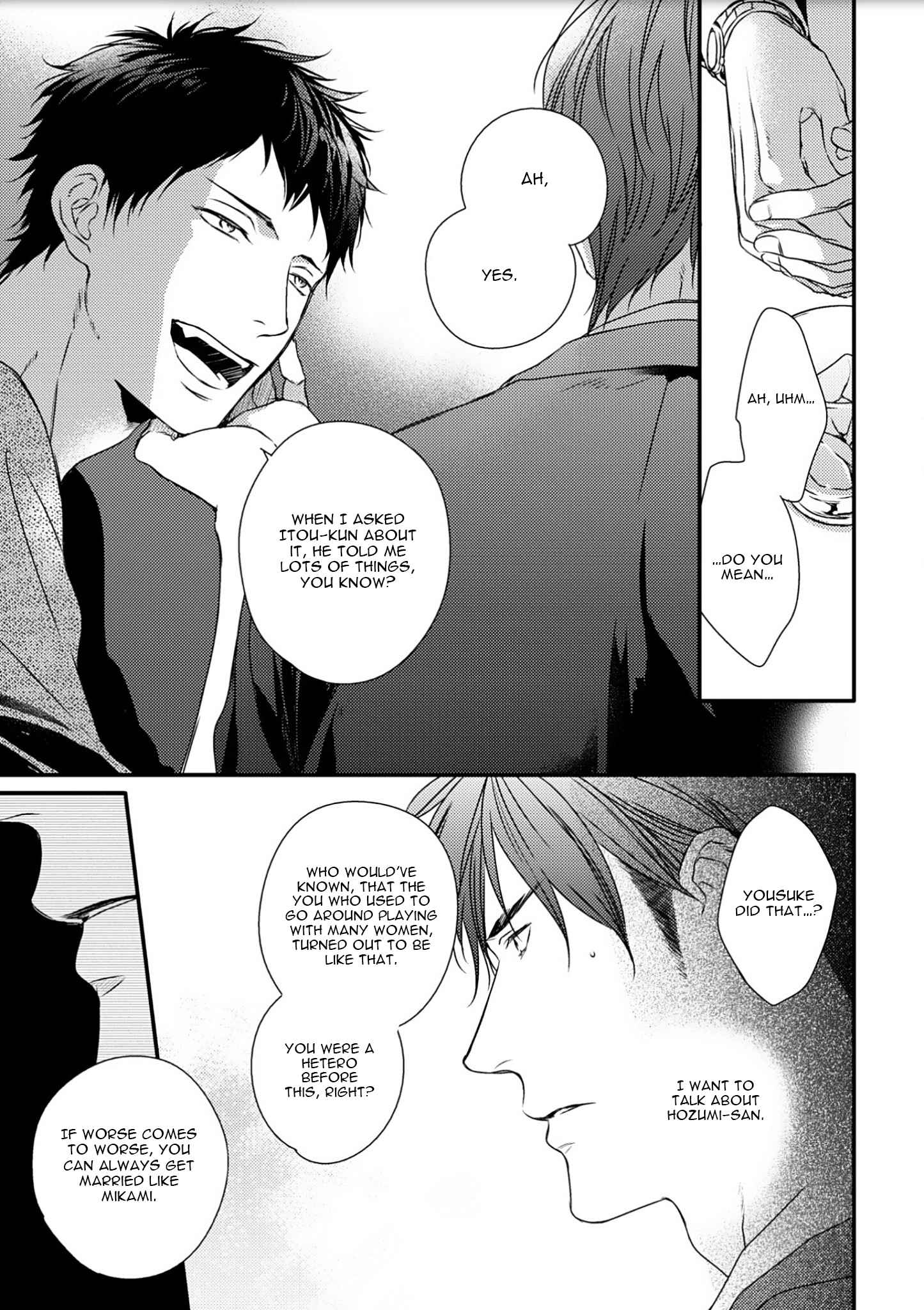 Page 23 Chapter 3 Change World