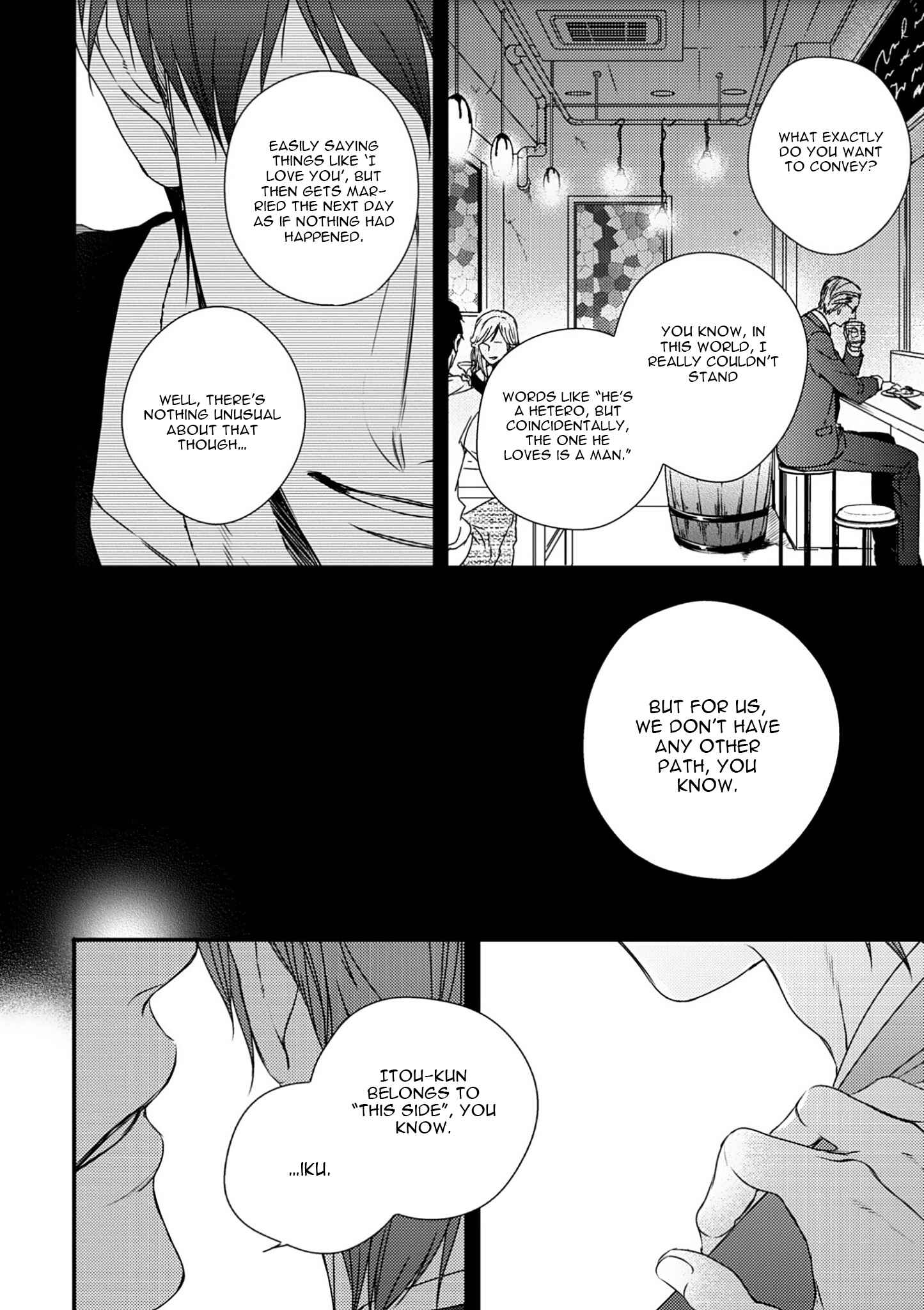 Page 24 Chapter 3 Change World
