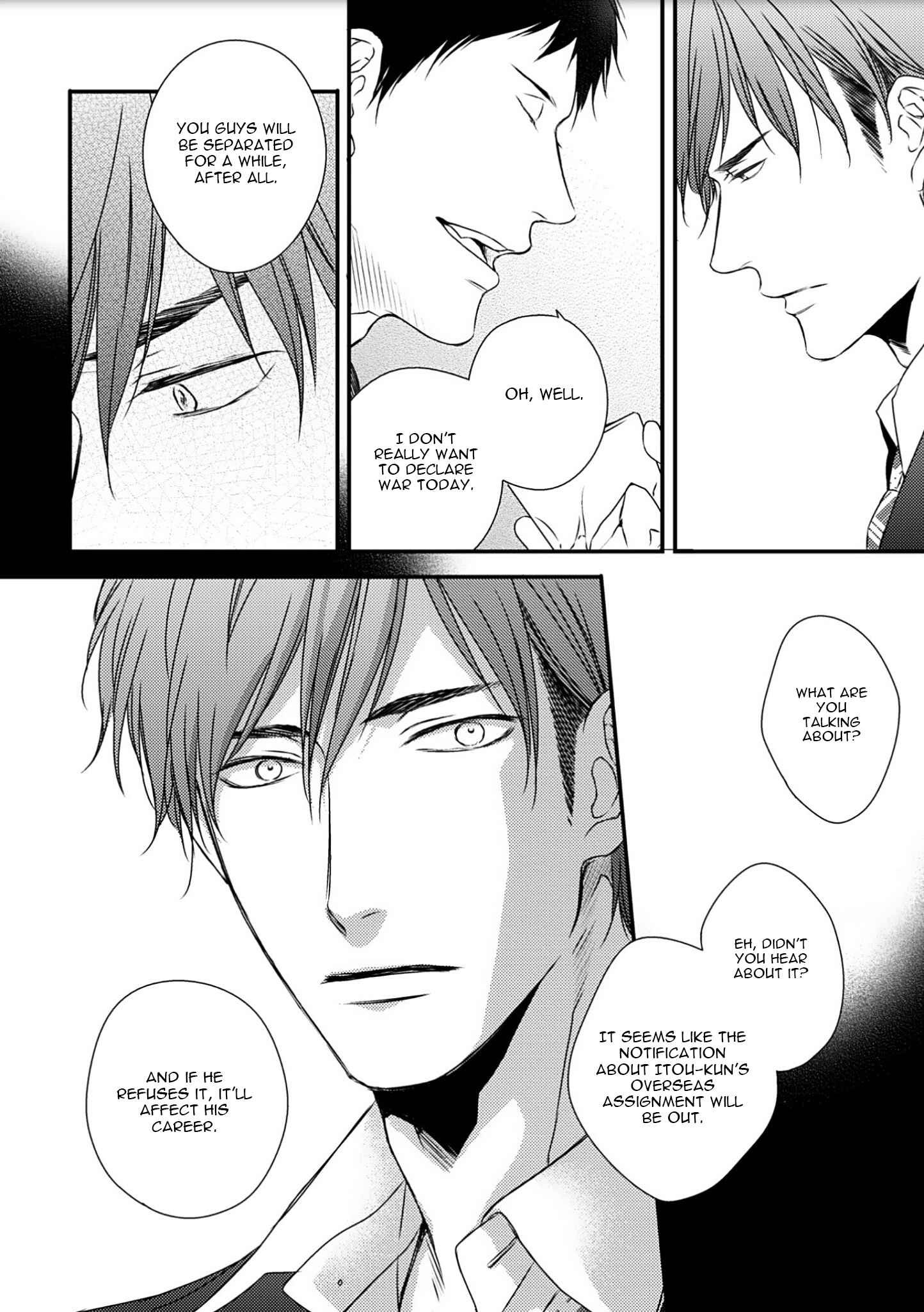 Page 28 Chapter 3 Change World