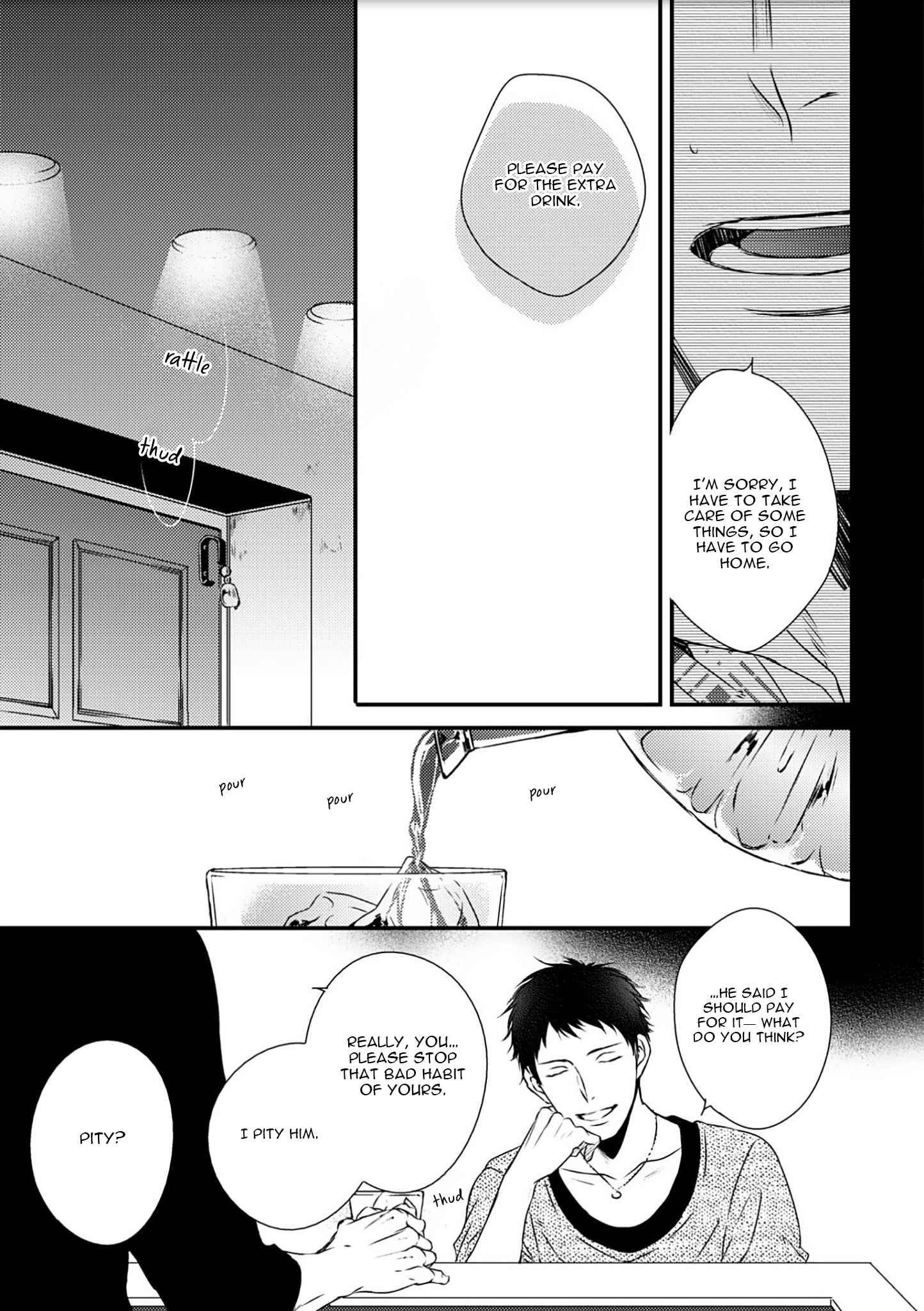 Page 29 Chapter 3 Change World