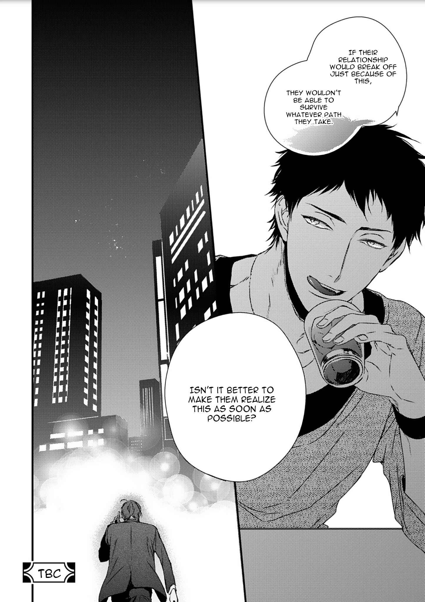 Page 30 Chapter 3 Change World