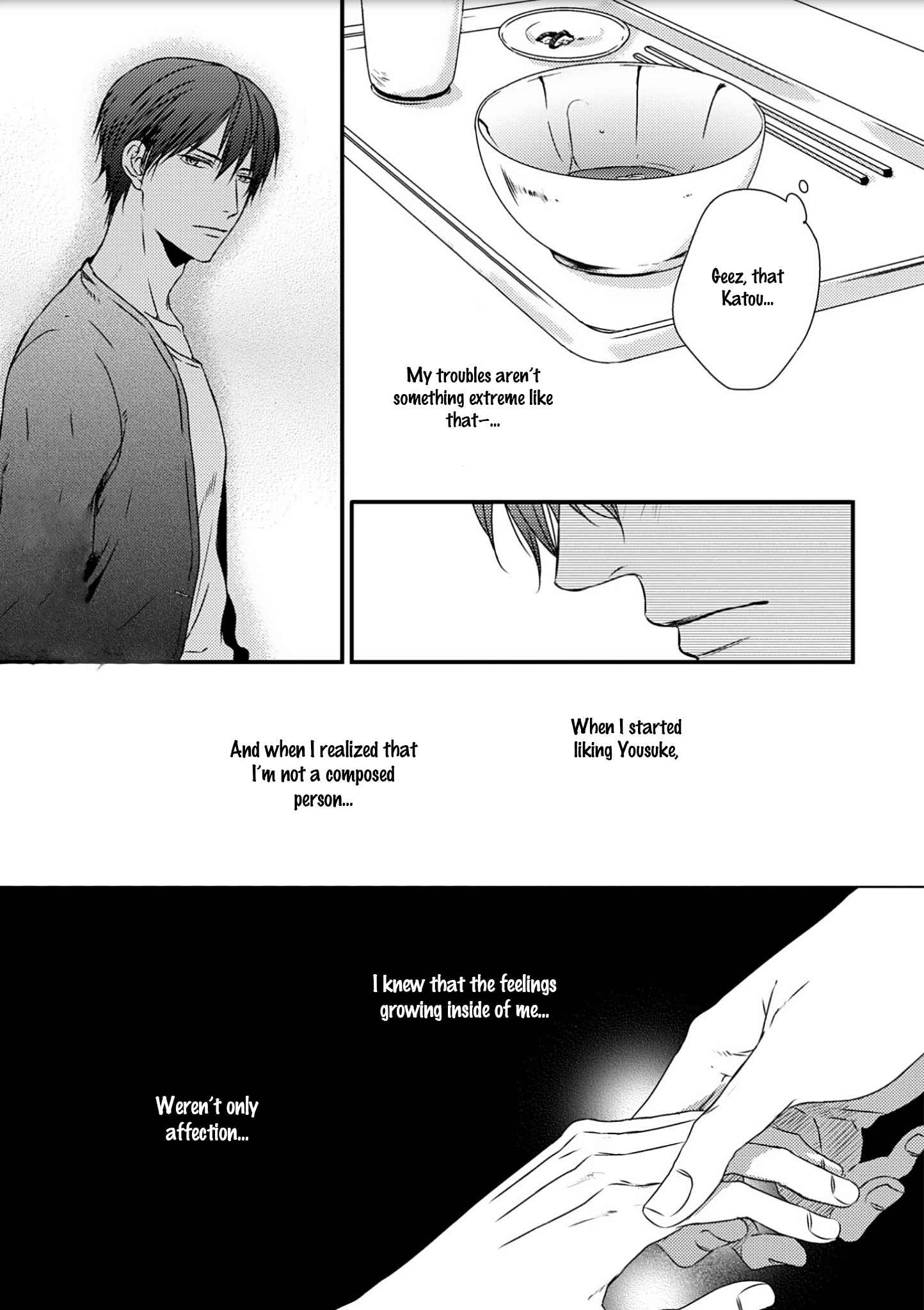 Page 4 Chapter 3 Change World