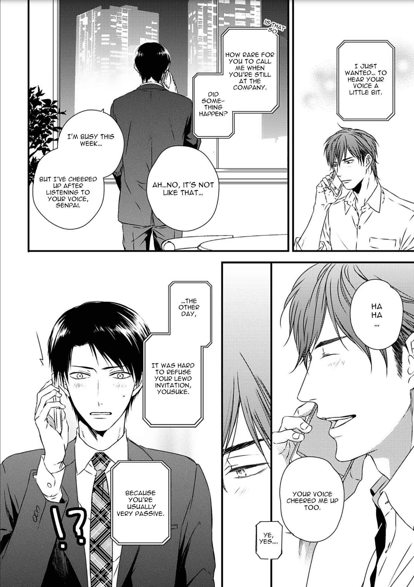 Page 8 Chapter 3 Change World