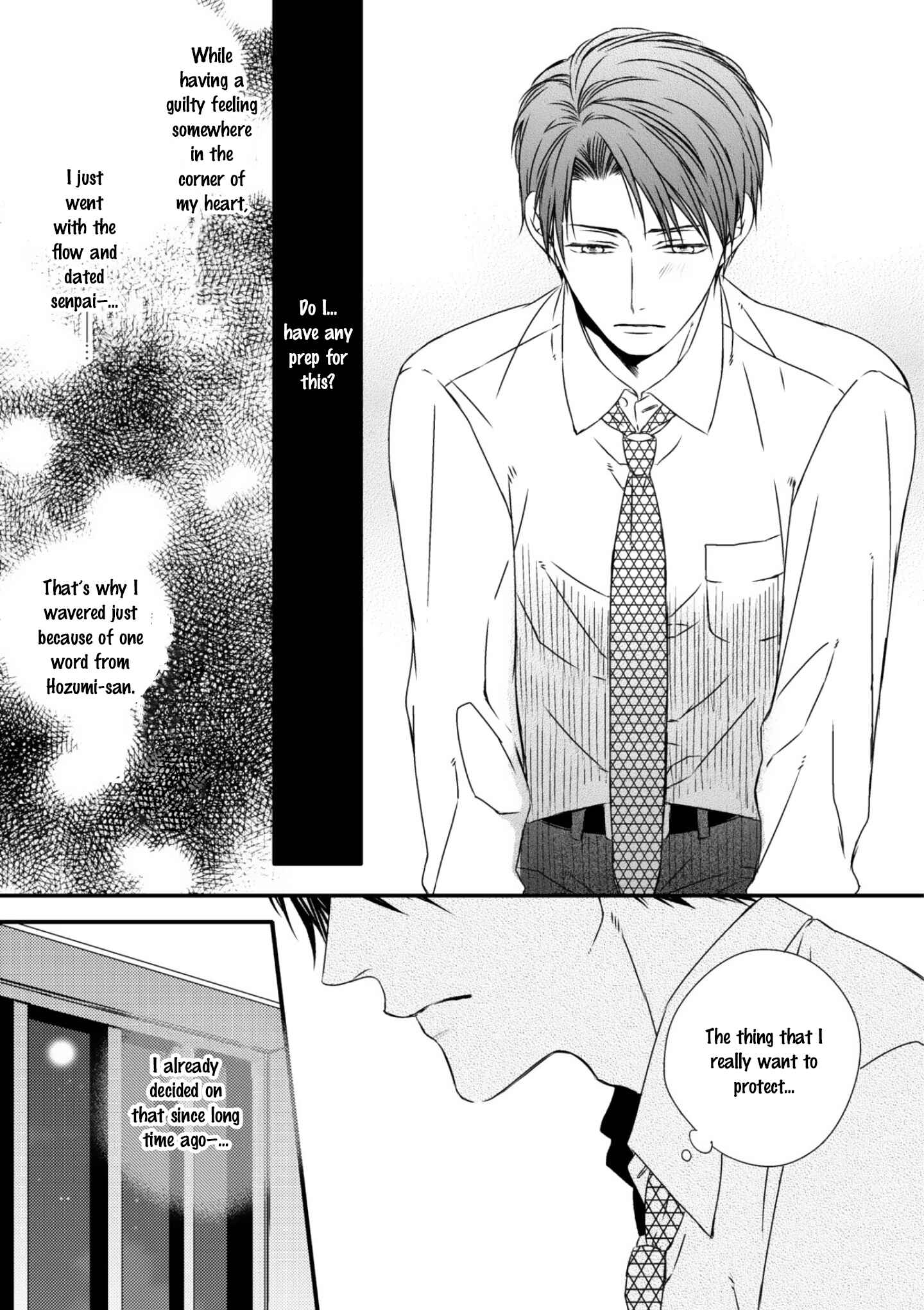 Page 20 Chapter 5 Change World