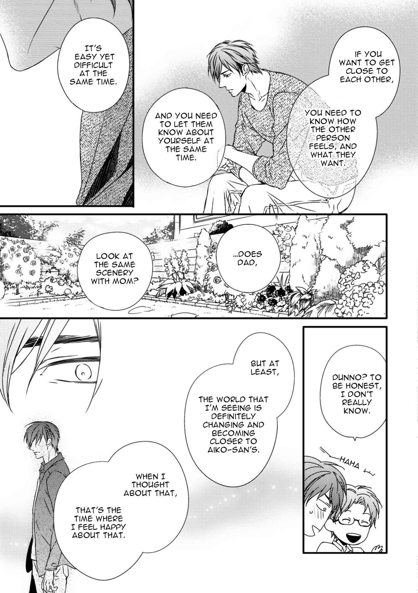 Page 24 Chapter 5 Change World