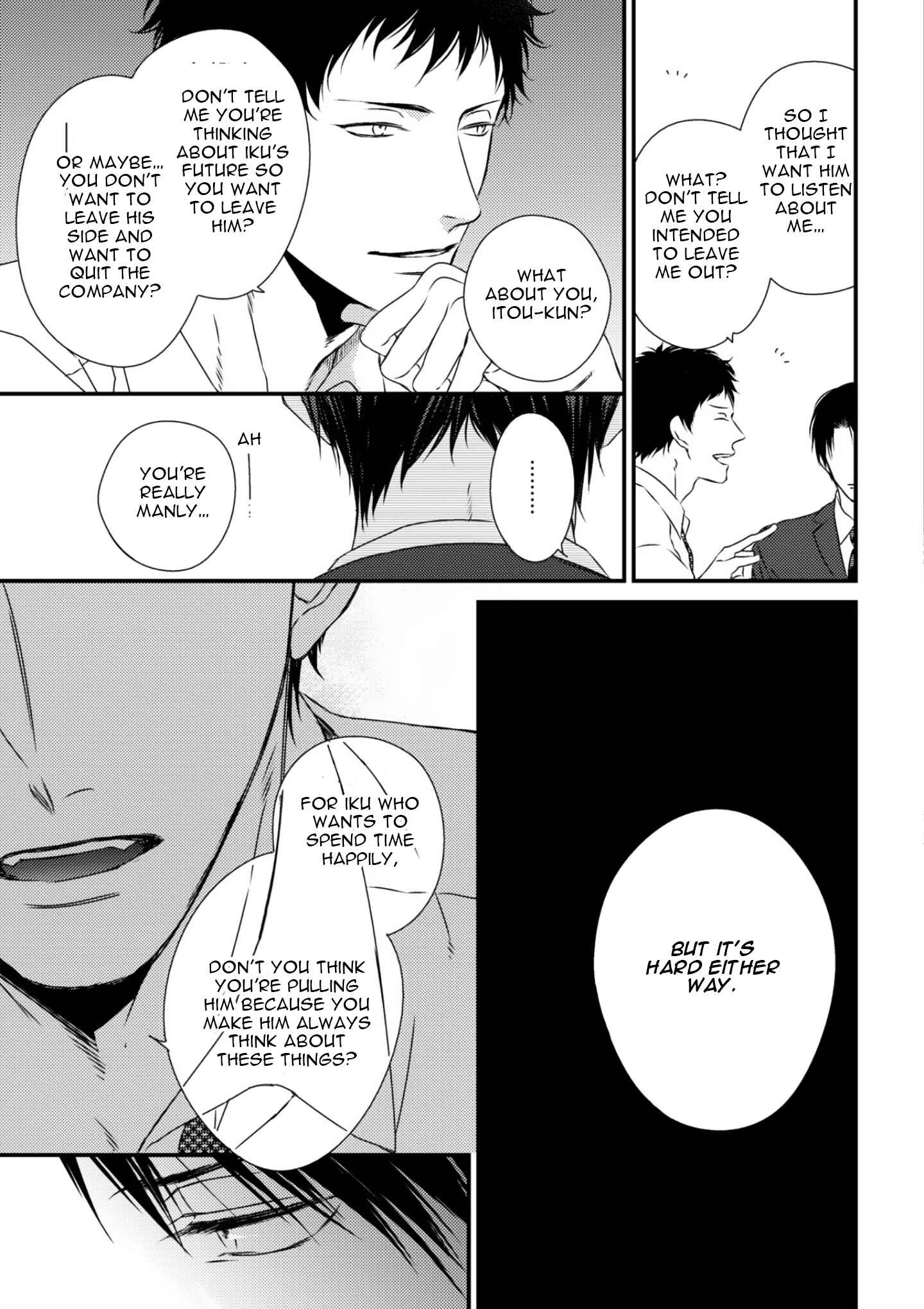Page 30 Chapter 5 Change World