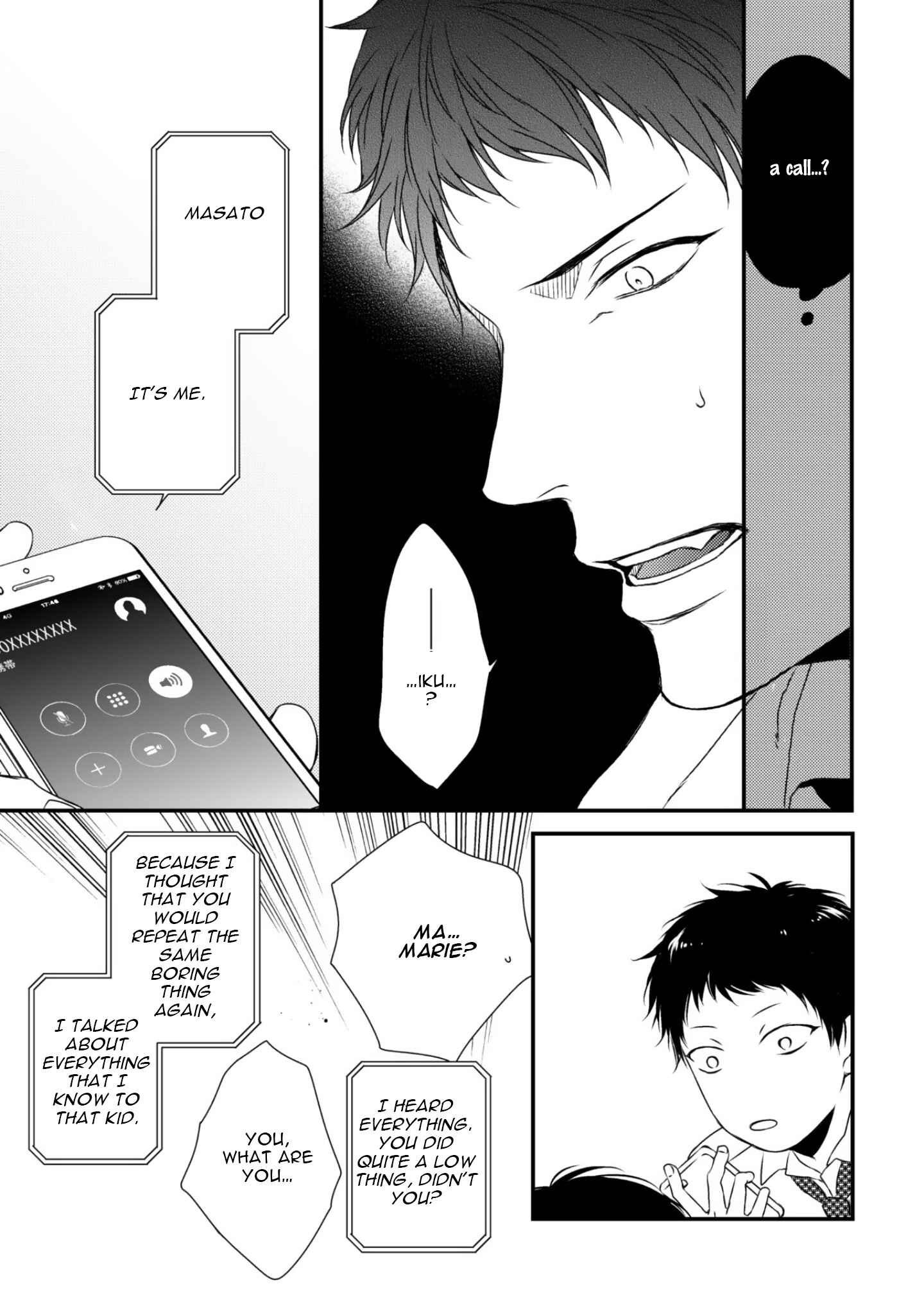 Page 36 Chapter 5 Change World