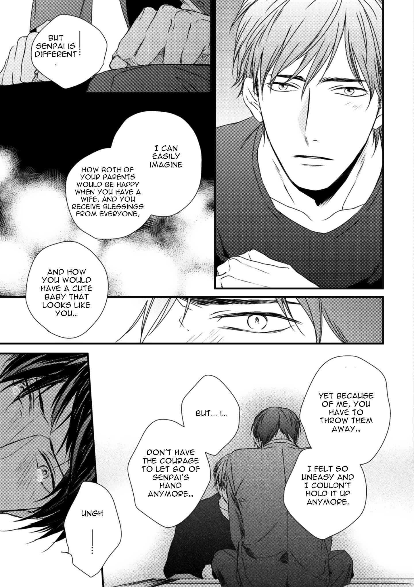 Page 50 Chapter 5 Change World