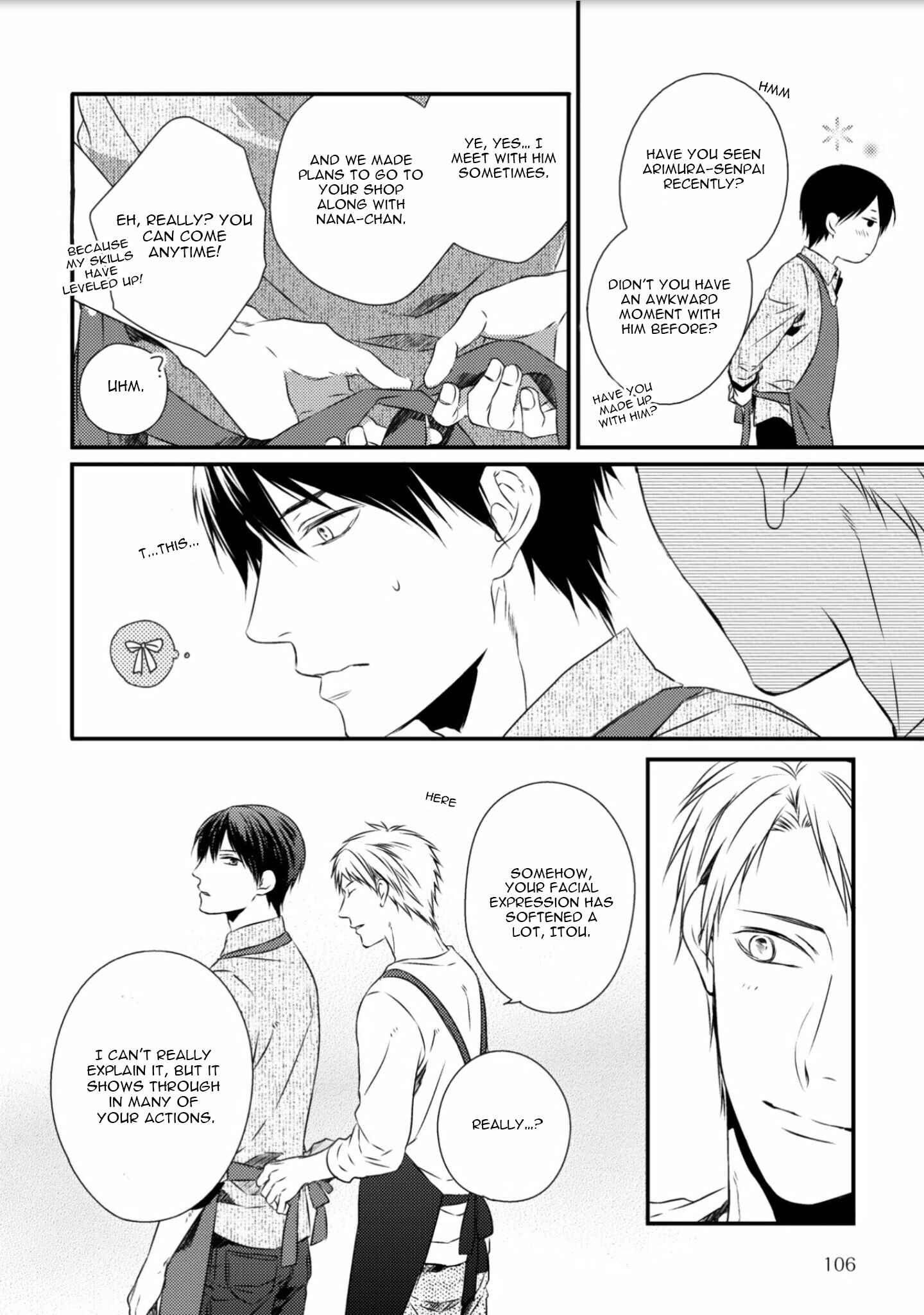 Page 11 Chapter 2 Change World
