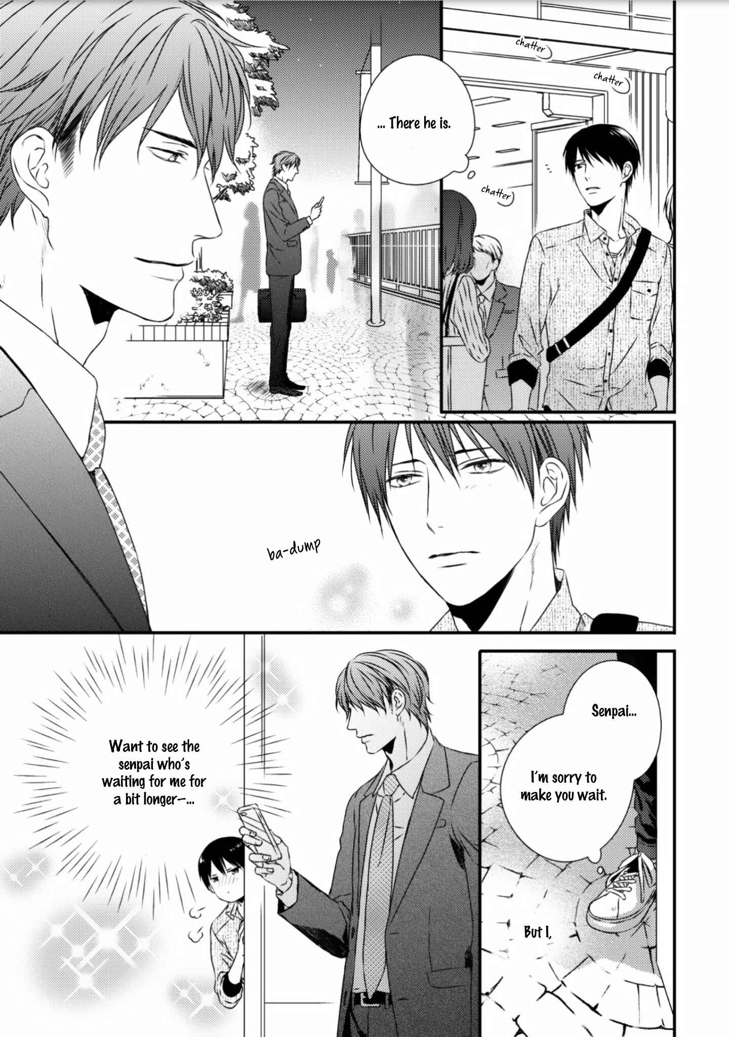 Page 14 Chapter 2 Change World