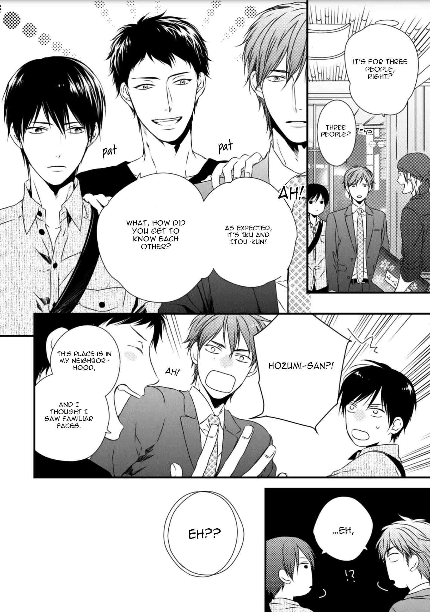 Page 19 Chapter 2 Change World