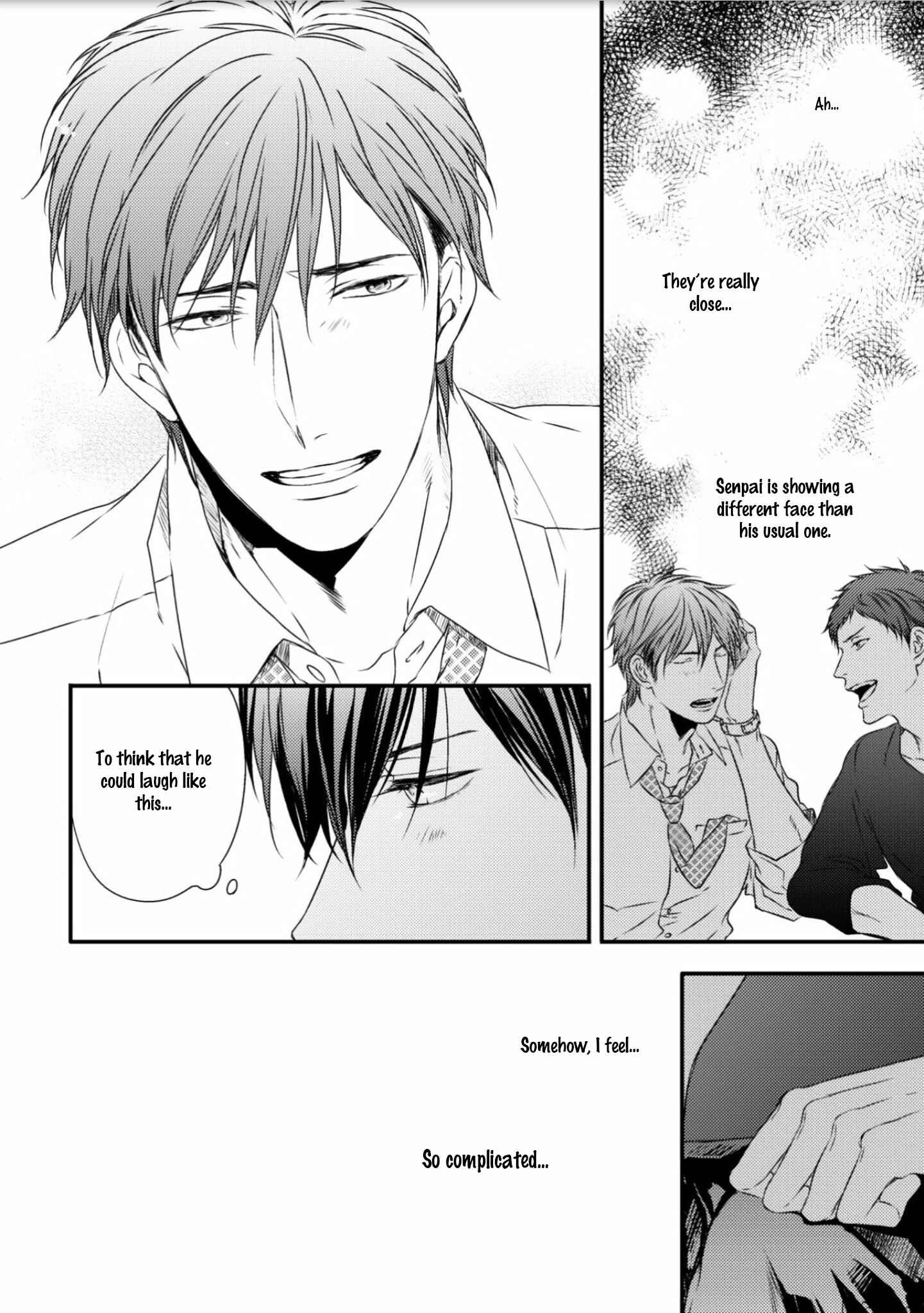 Page 23 Chapter 2 Change World