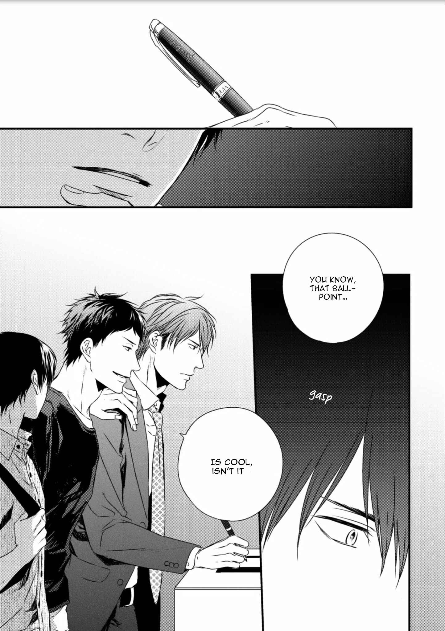 Page 28 Chapter 2 Change World