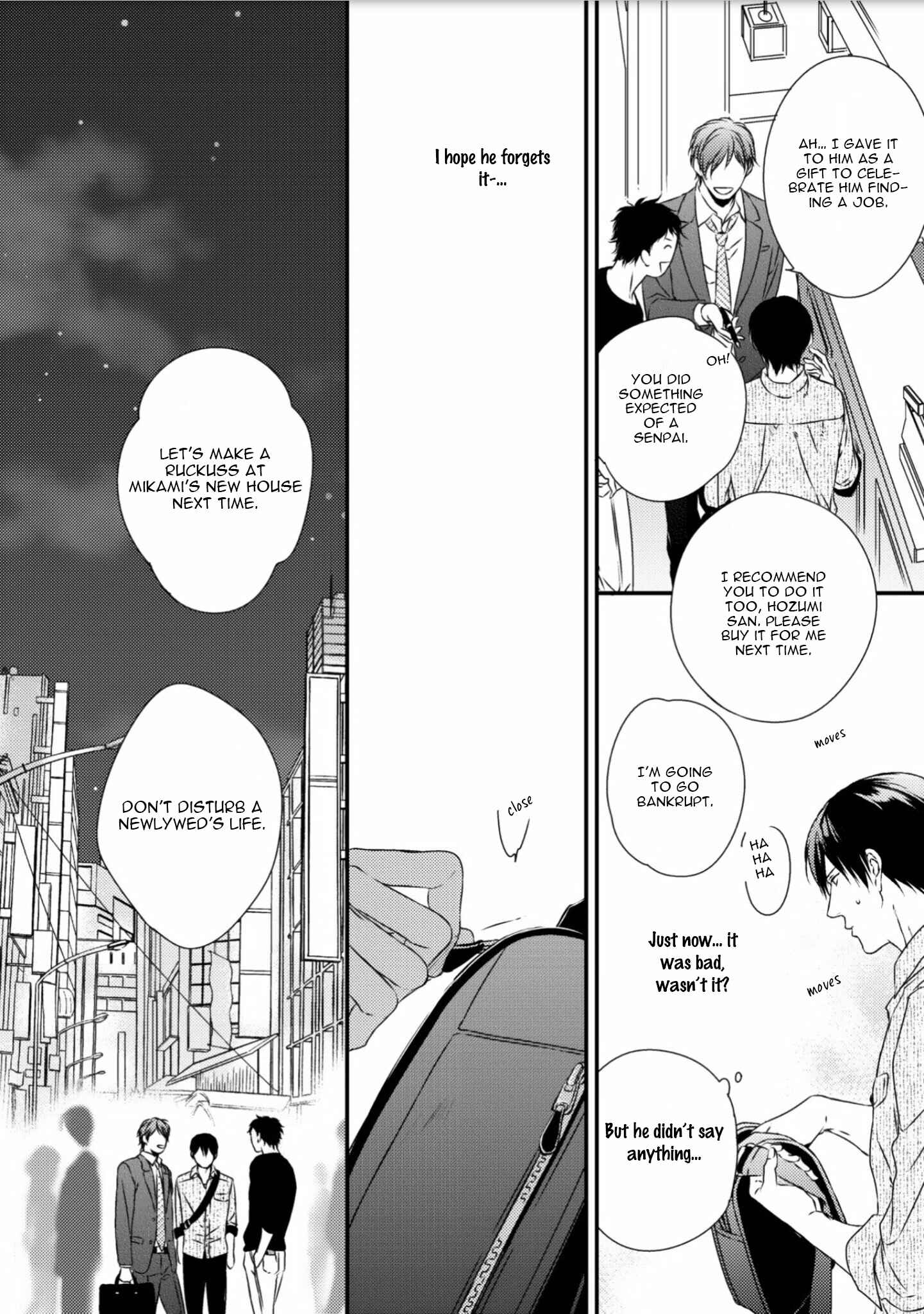 Page 29 Chapter 2 Change World