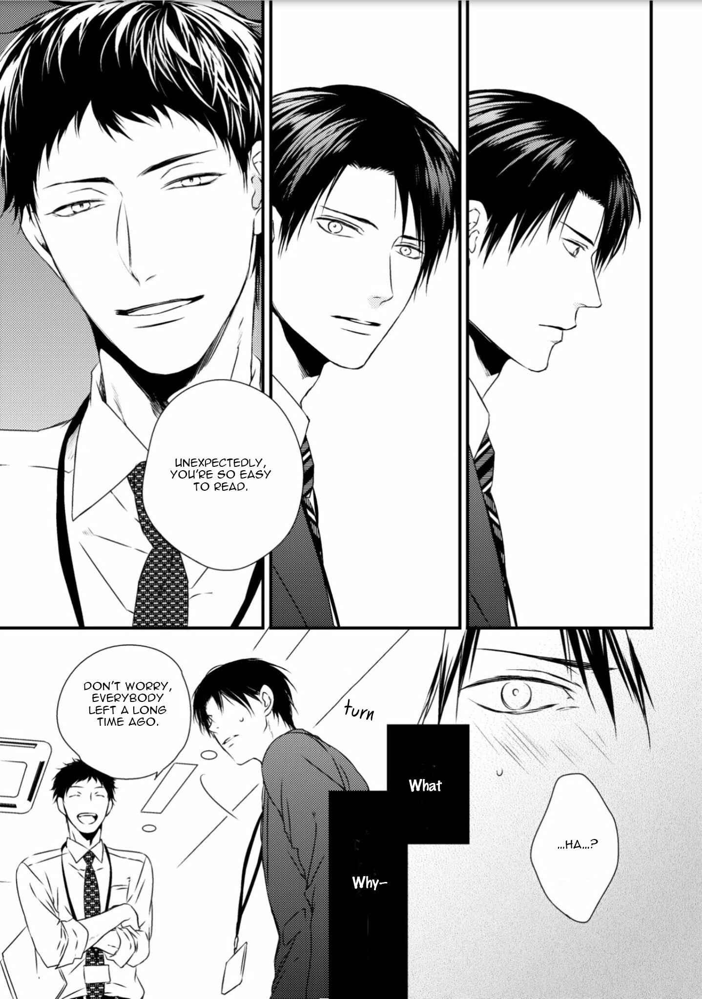 Page 38 Chapter 2 Change World