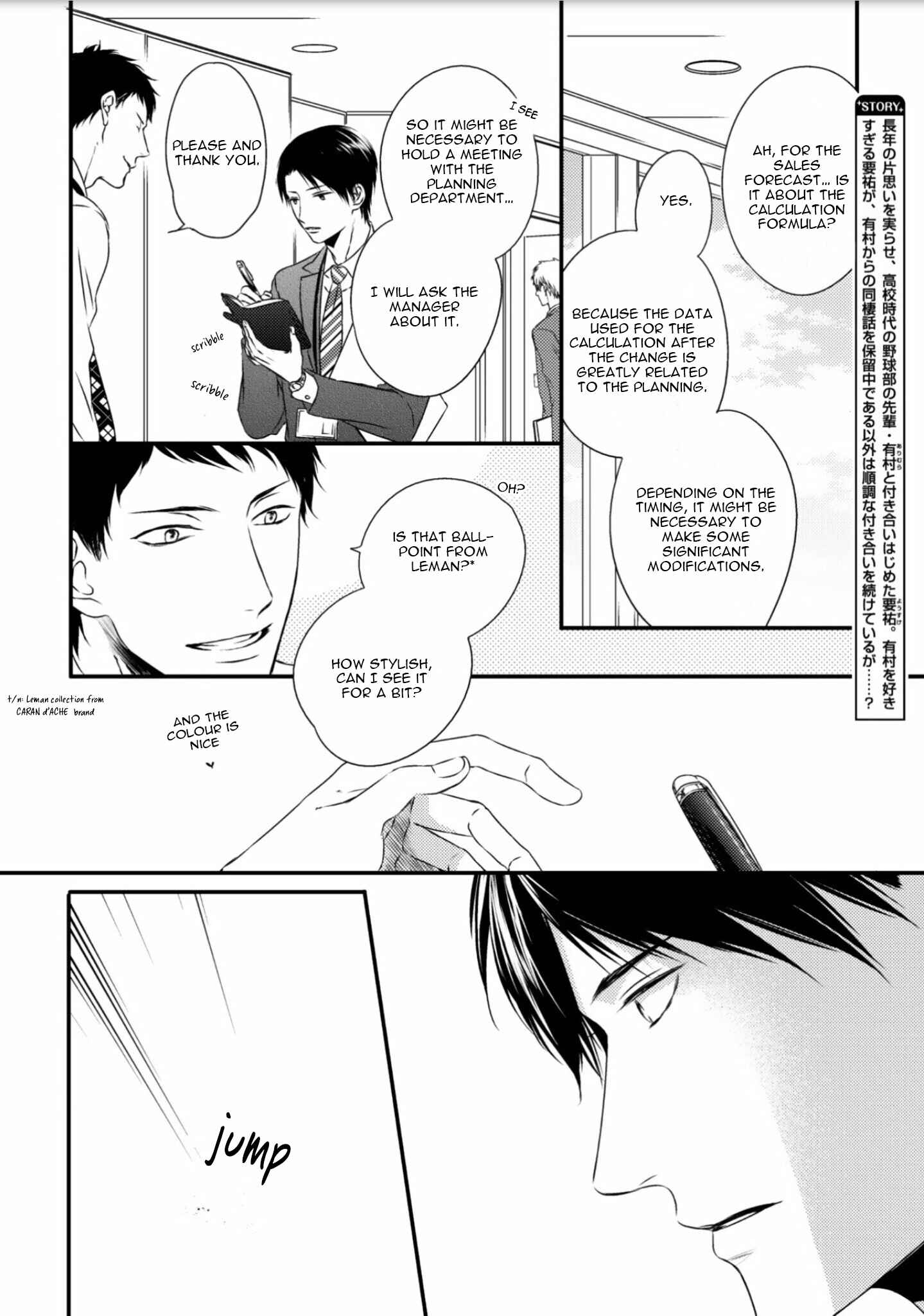 Page 5 Chapter 2 Change World