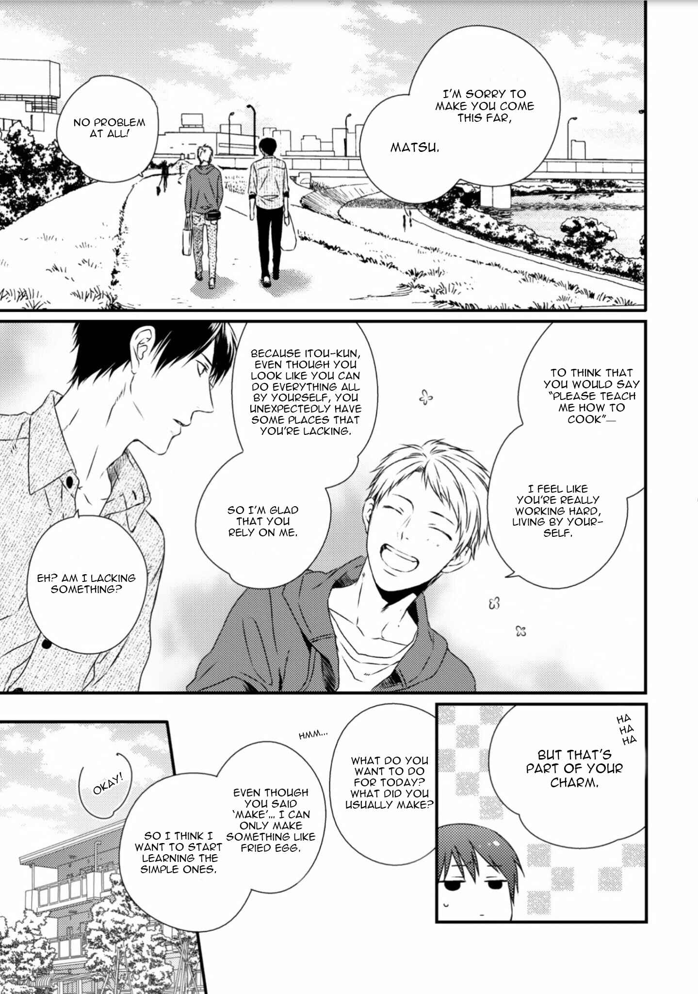 Page 8 Chapter 2 Change World