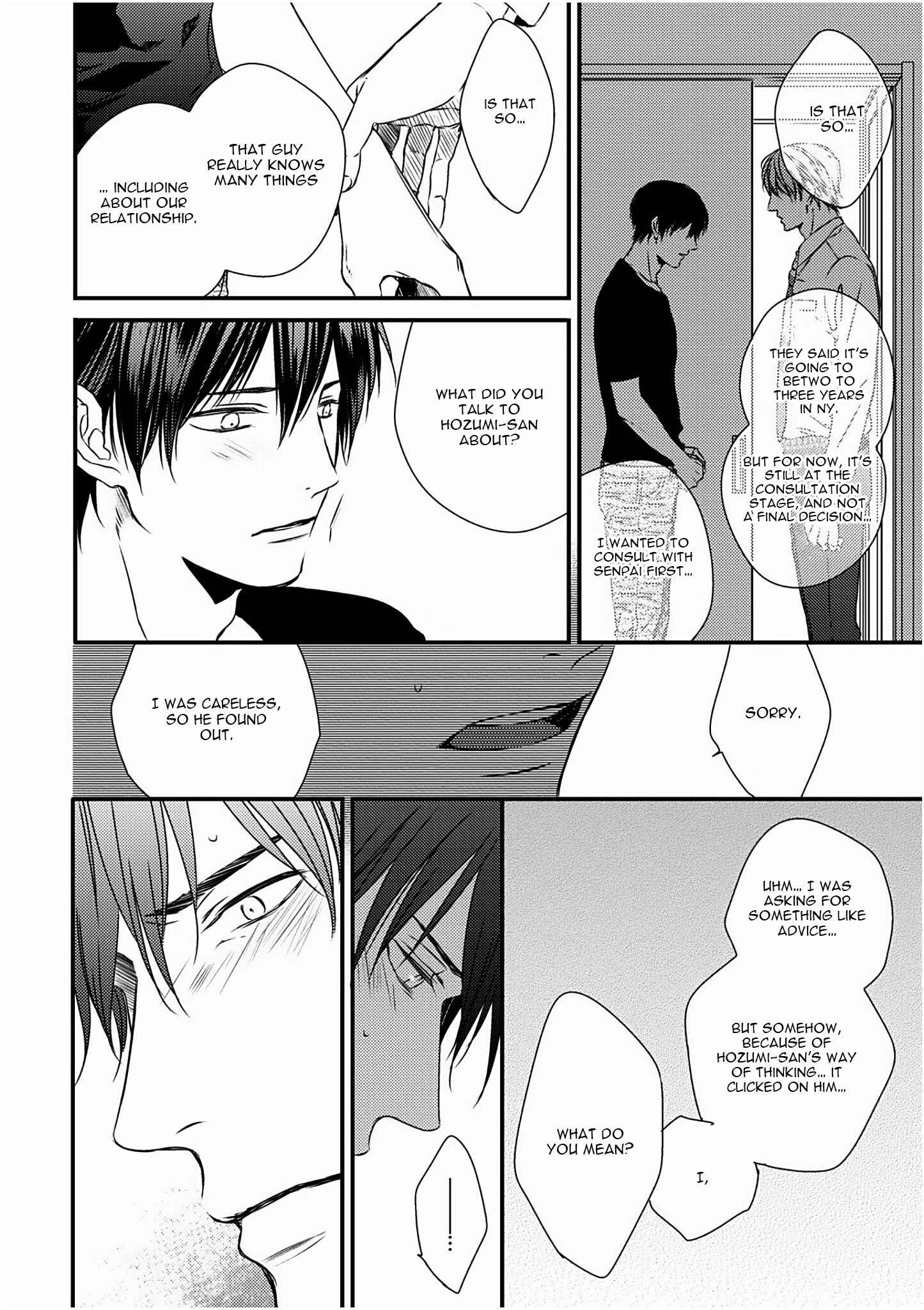 Page 13 Chapter 4 Change World