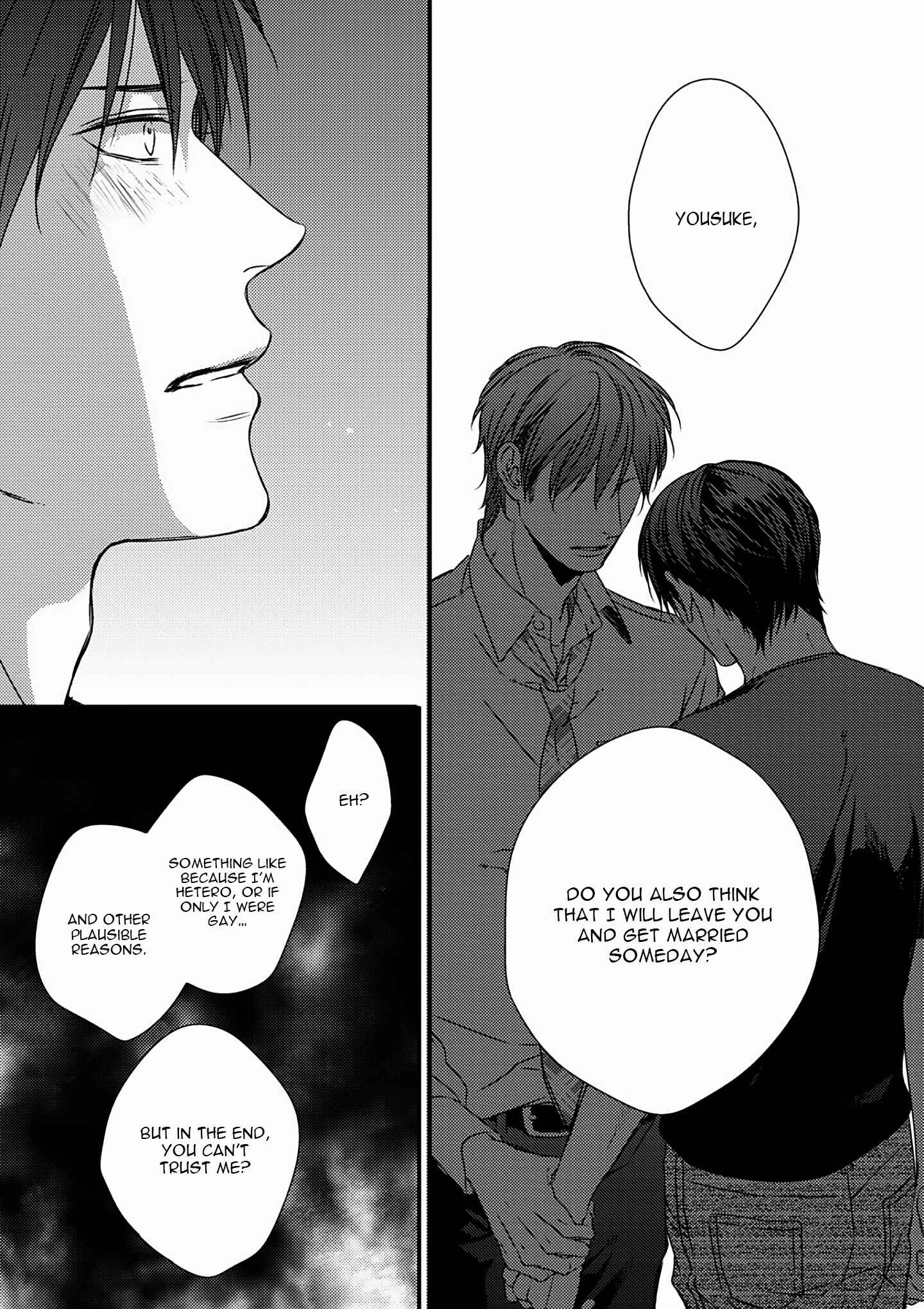 Page 14 Chapter 4 Change World