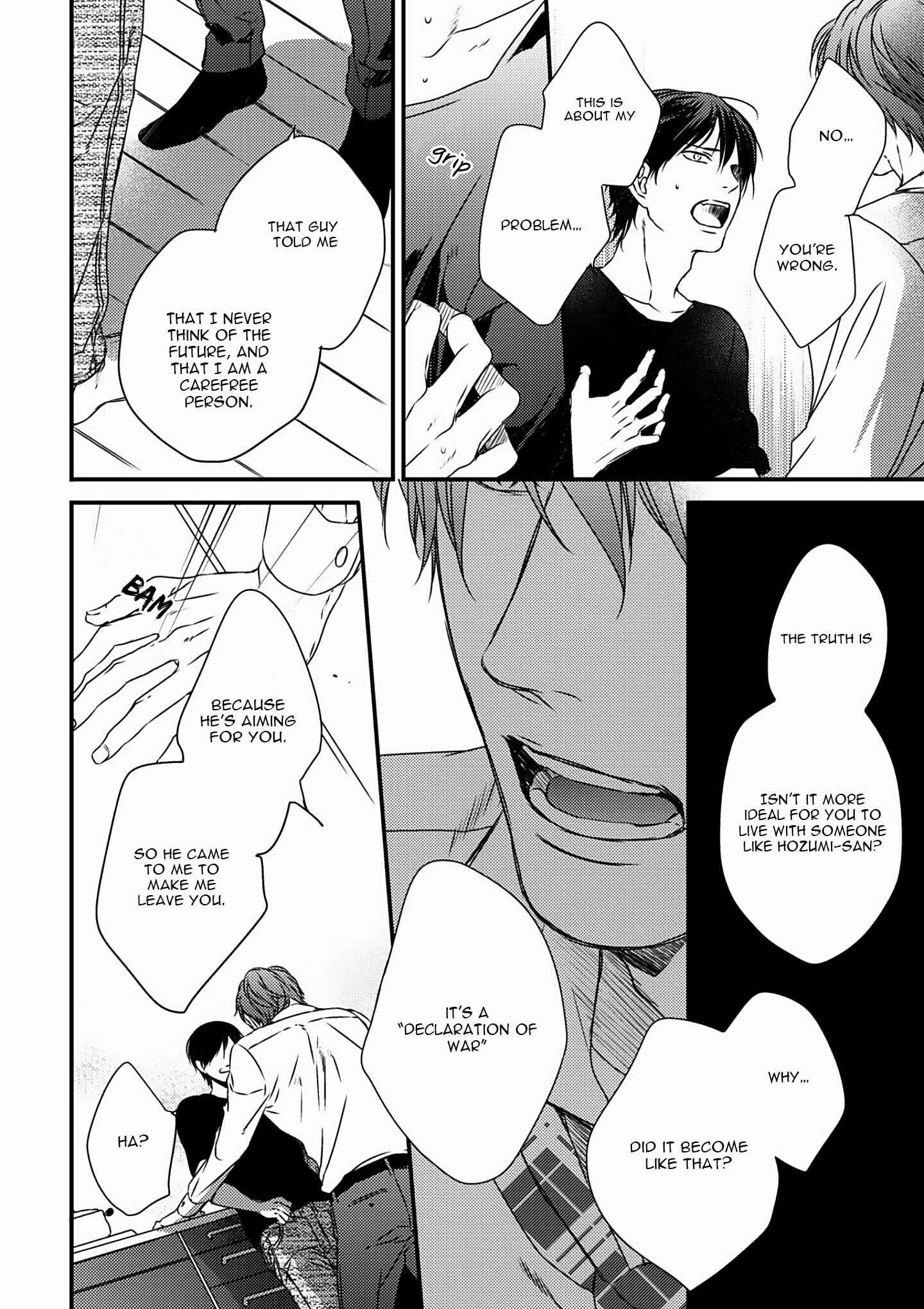 Page 15 Chapter 4 Change World