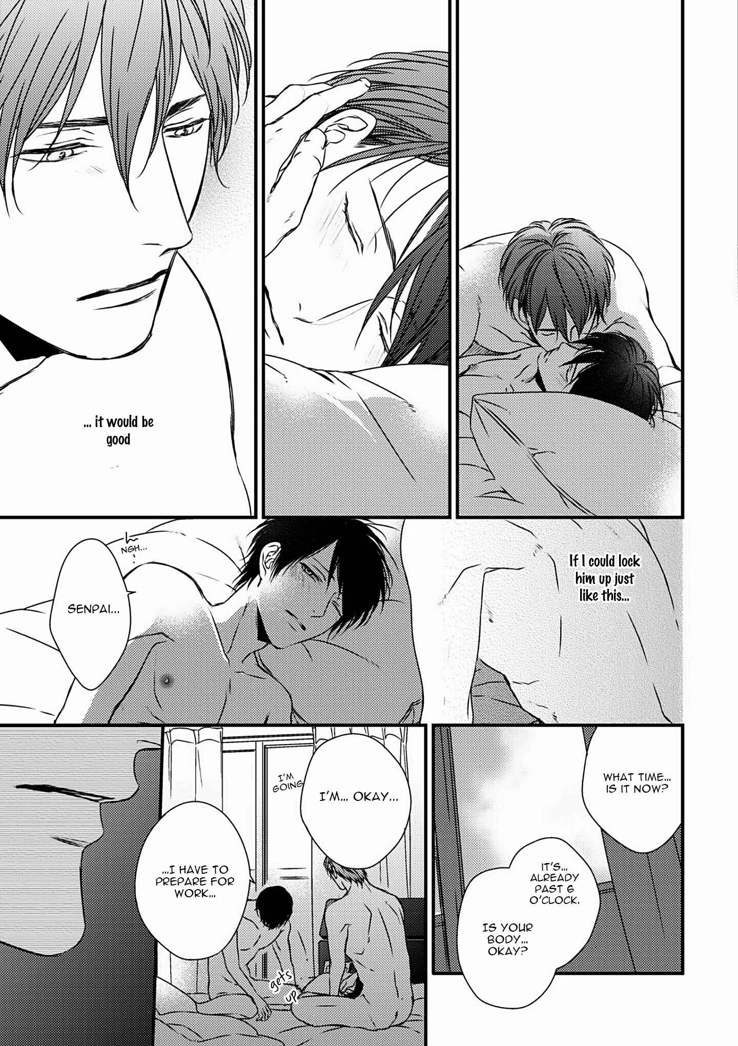 Page 22 Chapter 4 Change World